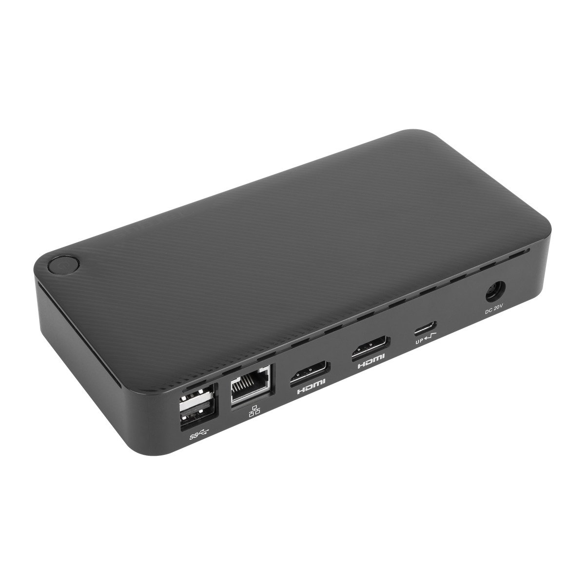 TARGUS DOCK310EUZ USB-C DOCKING STATION DUAL 4K