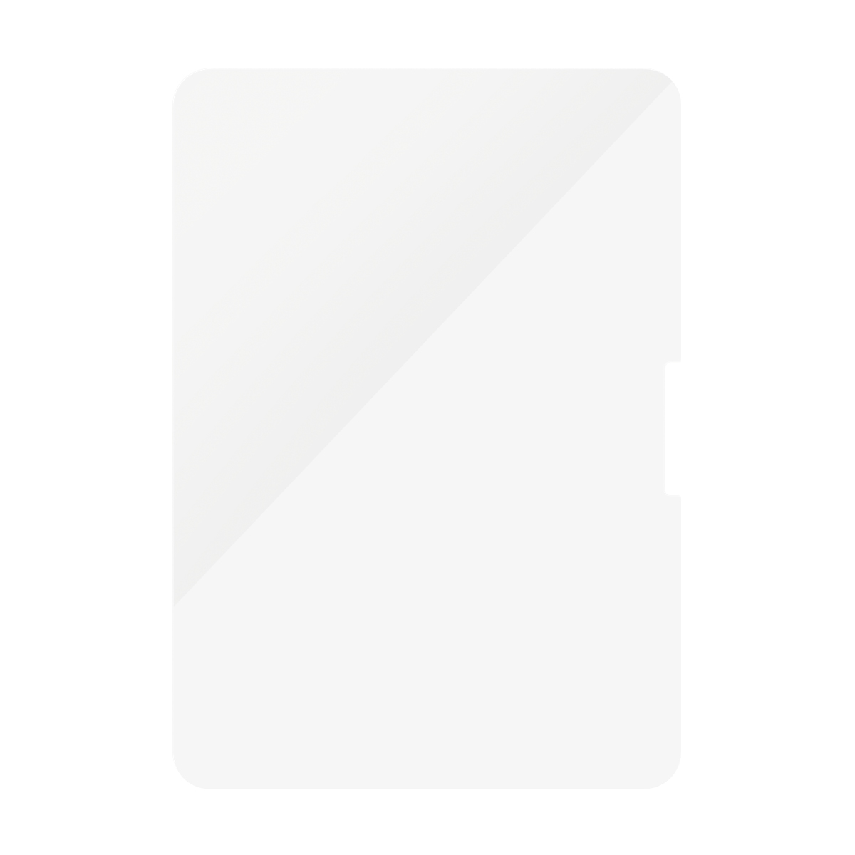 PANZERGLASS SCREEN PROTECTOR IPAD PRO 11IN ULTRA-WIDE FIT