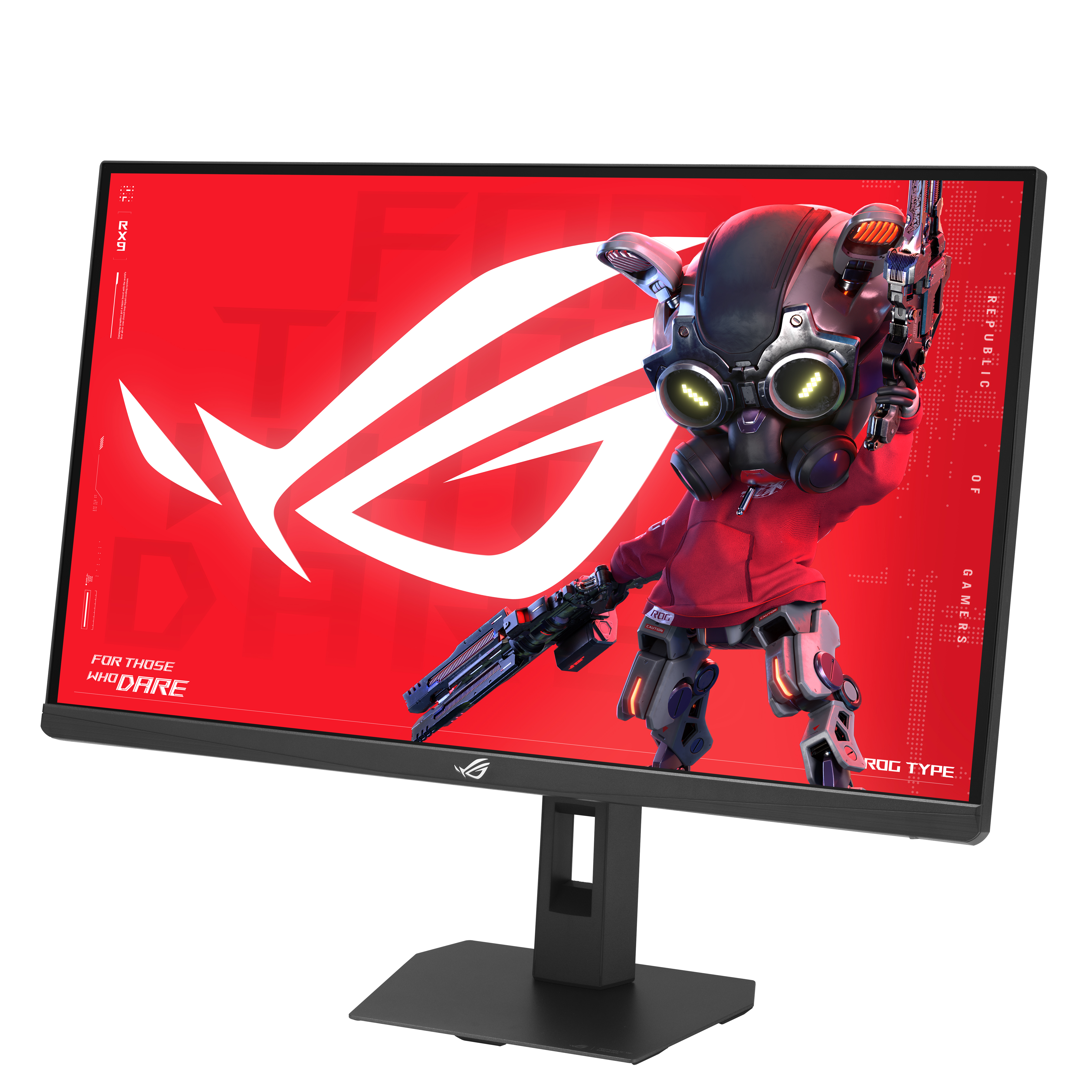 ROG Strix XG27AQNGV Pulsar, Gaming-Monitor