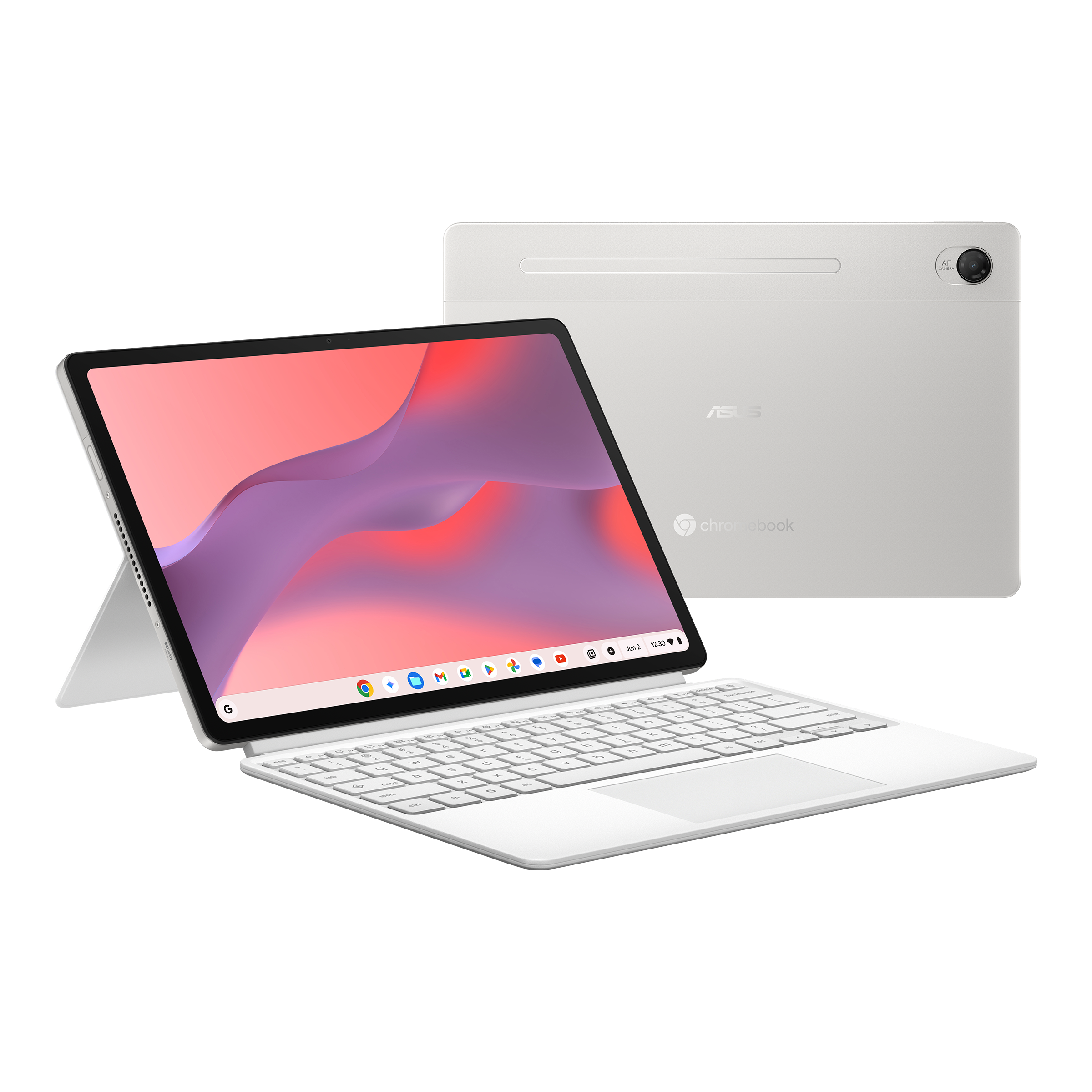 ASUS Chromebook CM32 12.1 MT 540 8 128 CM3206DM4A-TR0145 ChromeOS