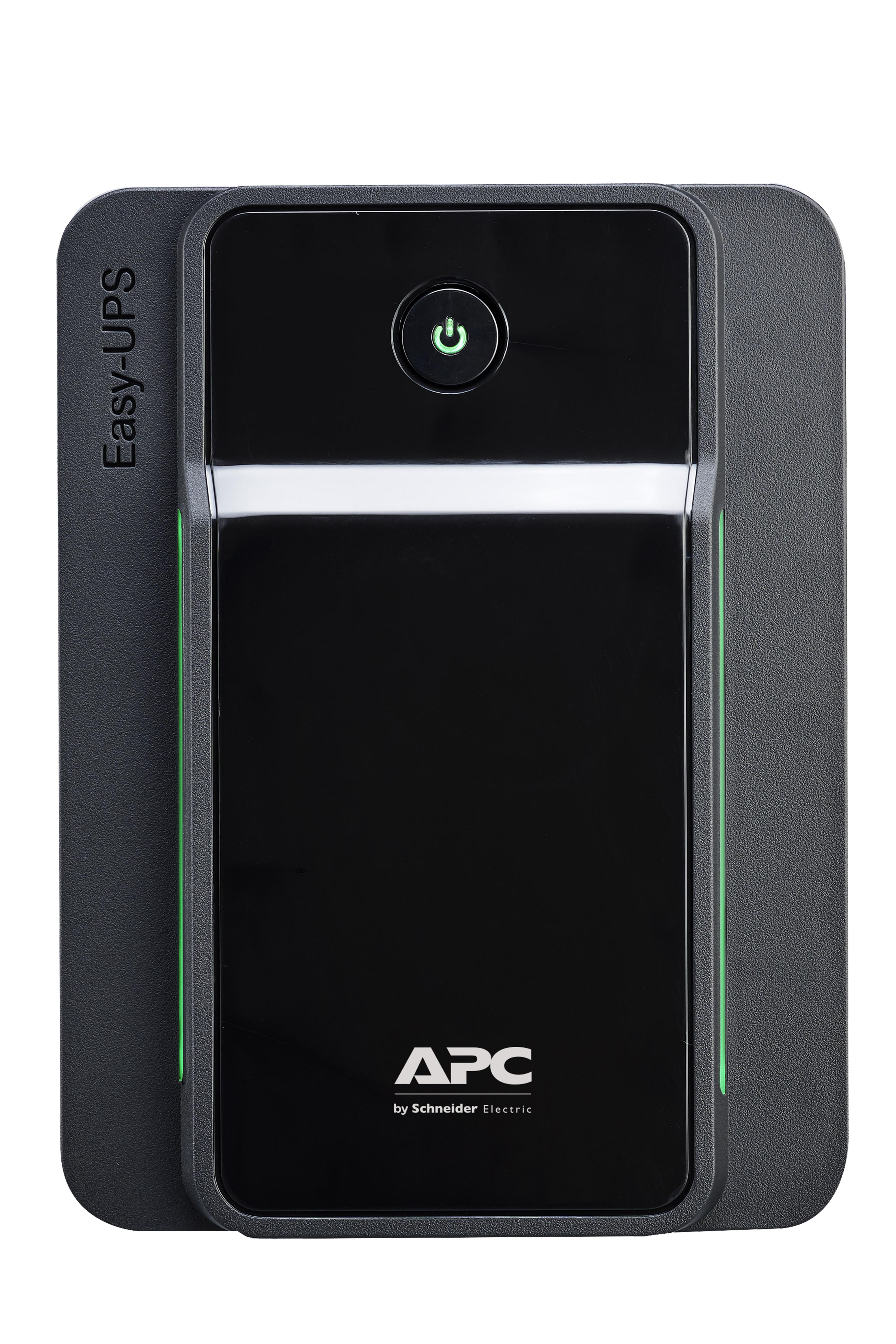 APC Easy UPS BVX Series BVX700LI UPS AC 220-240V 360Watt 700VA 7Ah output connectors 4