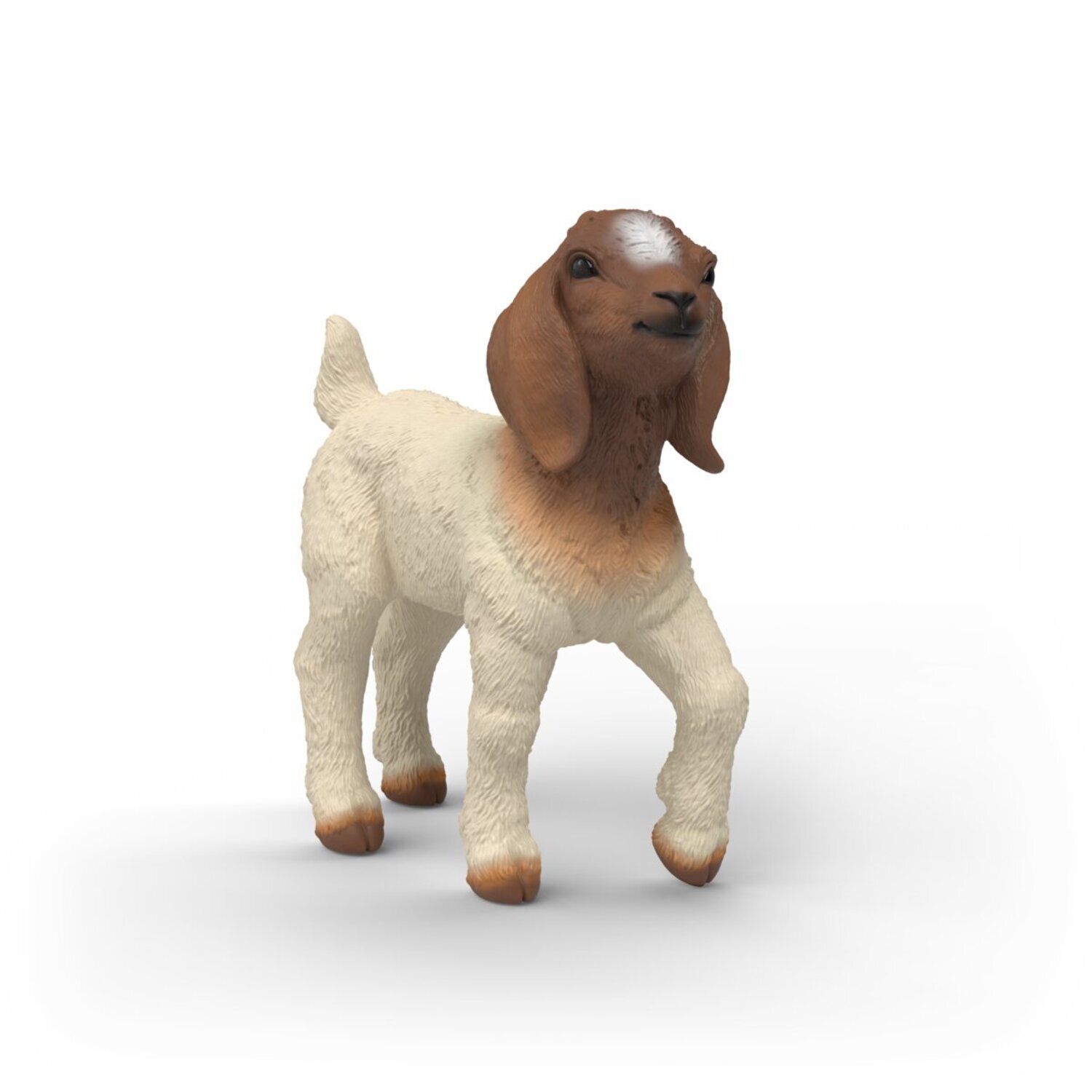 Farm World Burenzicklein, Spielfigur