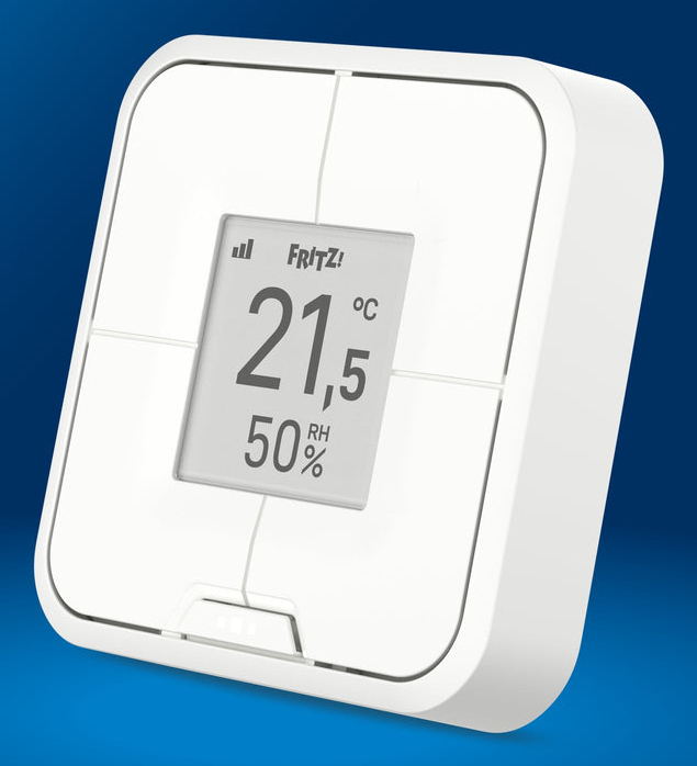 Smart Control 440, Schalter