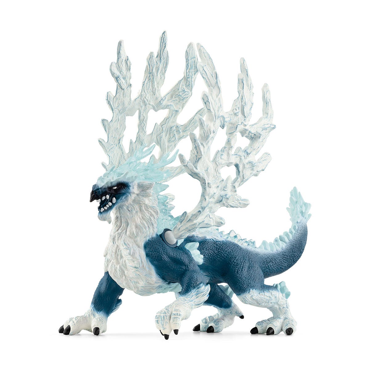 Eldrador Creatures Eisdrache, Spielfigur