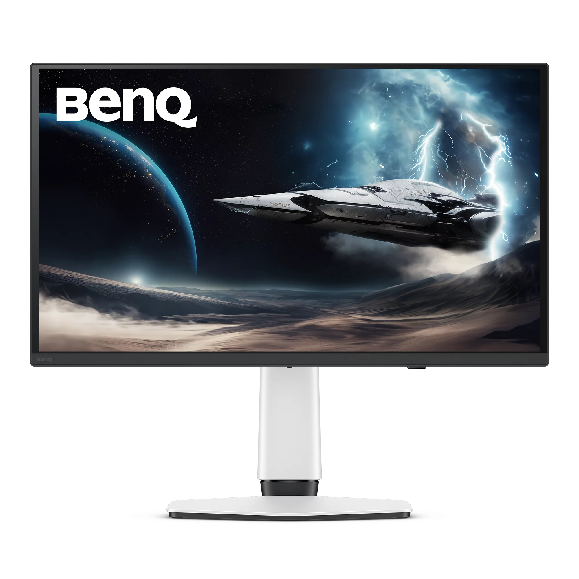 EX271UZ 27IN 68.58CM OLED 3840X2160 16:9 0.03S 250 CD/M2