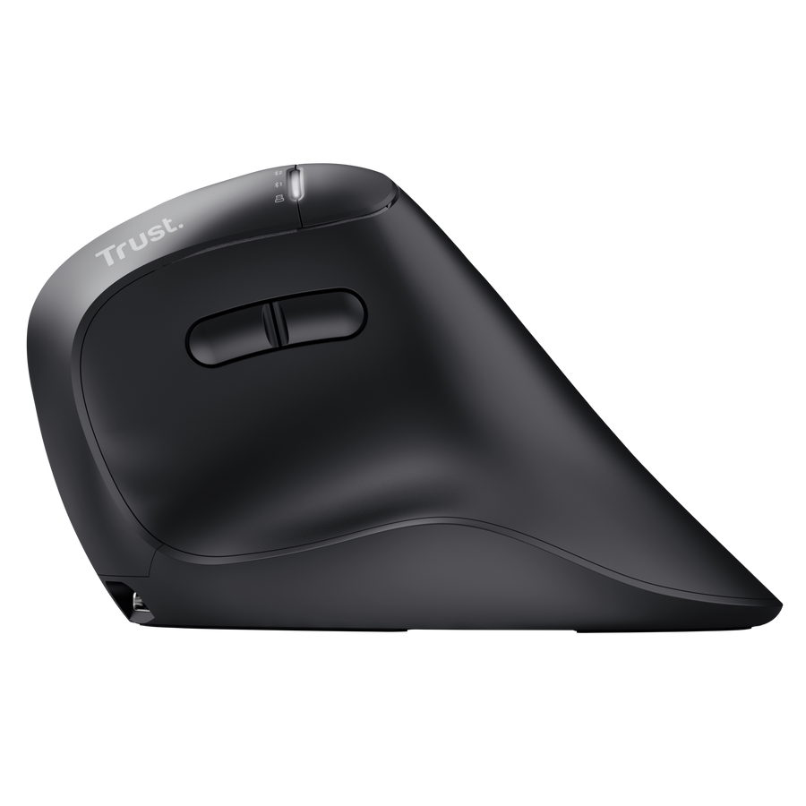 VYRAN ERGO HYPSCROLL M-WRLS MOUSE