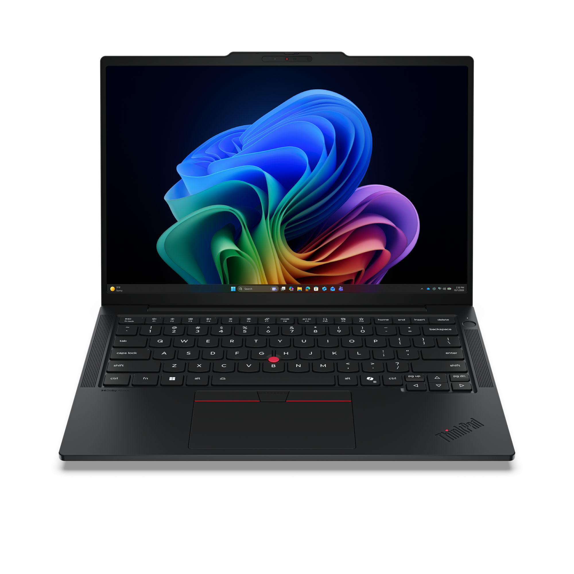 TP T14S G7 CU5-325 32GB 512GB SSD 14.0 WUXGA T. W11P