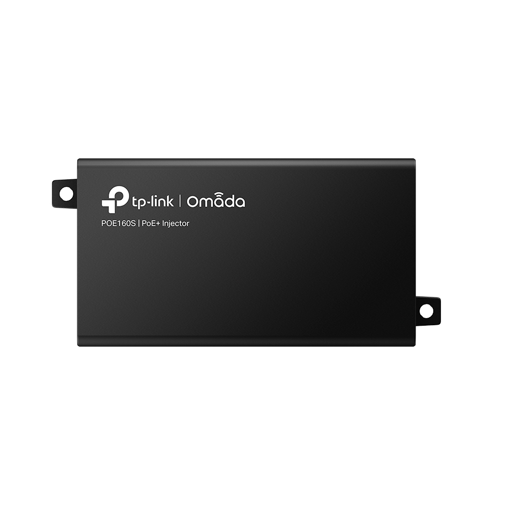 TP-Link Omada POE Adapter POE160S Injektor V4.0