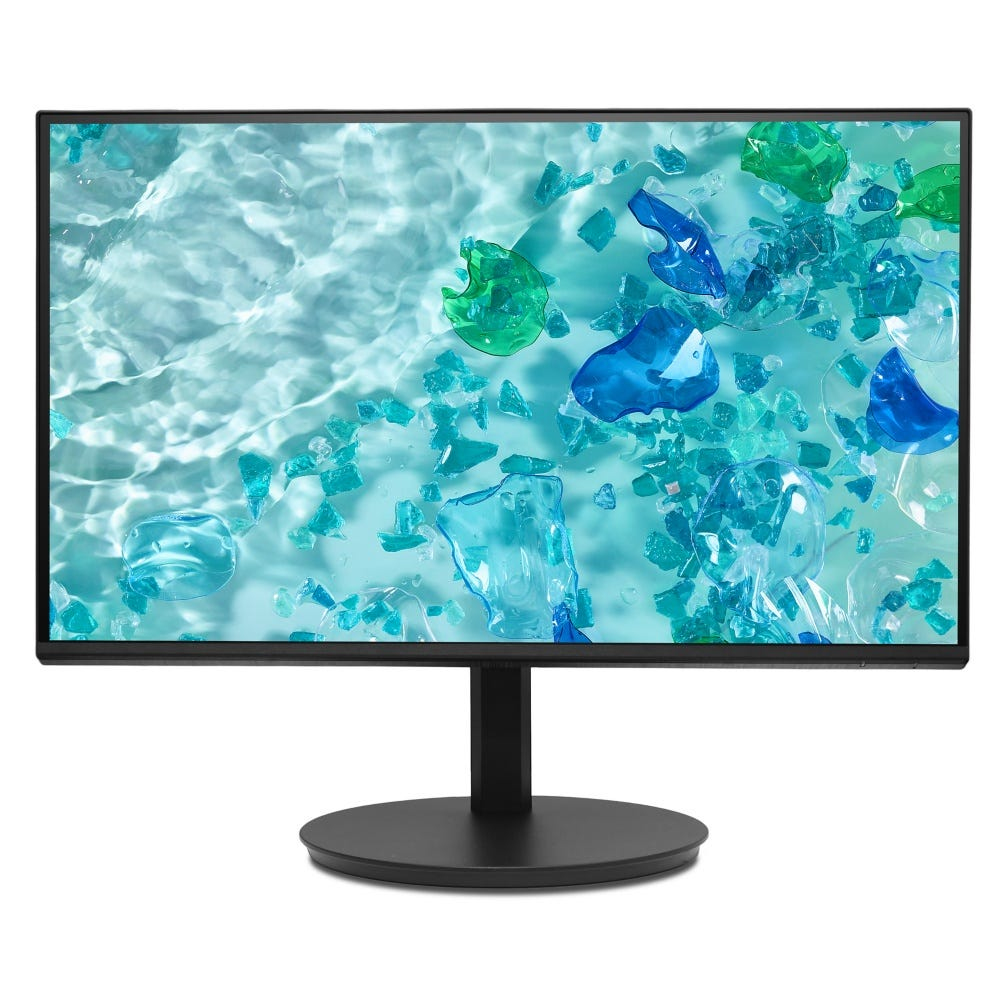 VERO CB272P6BIPR 27IN 1920X1080 VGA HDMI DP BLACK