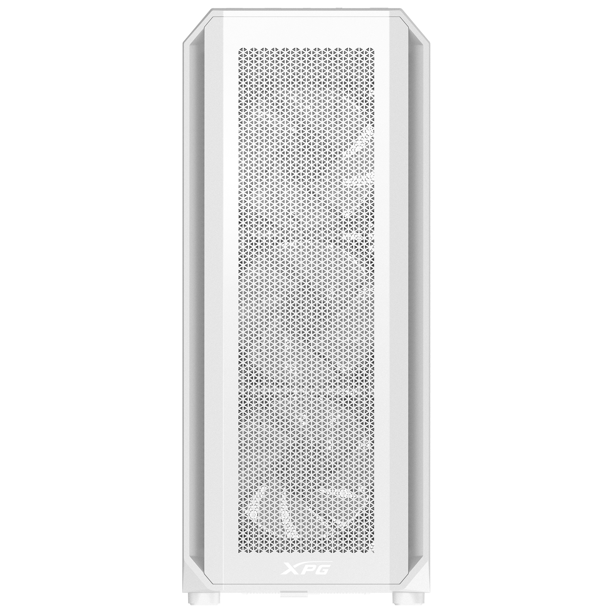 Geh XPG VALOR AIR PLUS (ATX) Midi Tower weiß retail