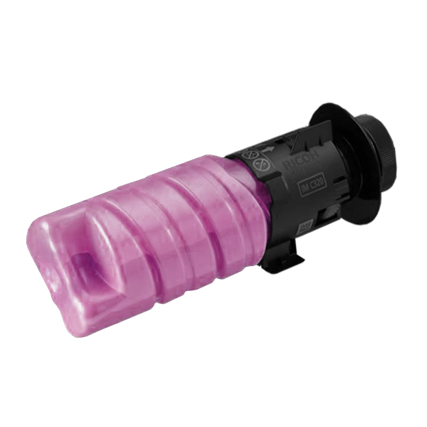 Ricoh Toner IM C320 MAGENTA 10000 Seiten 842642