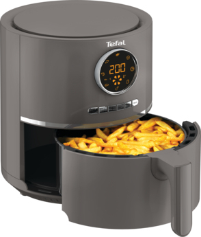 Heißluftfritteuse Ultra Fry Digital