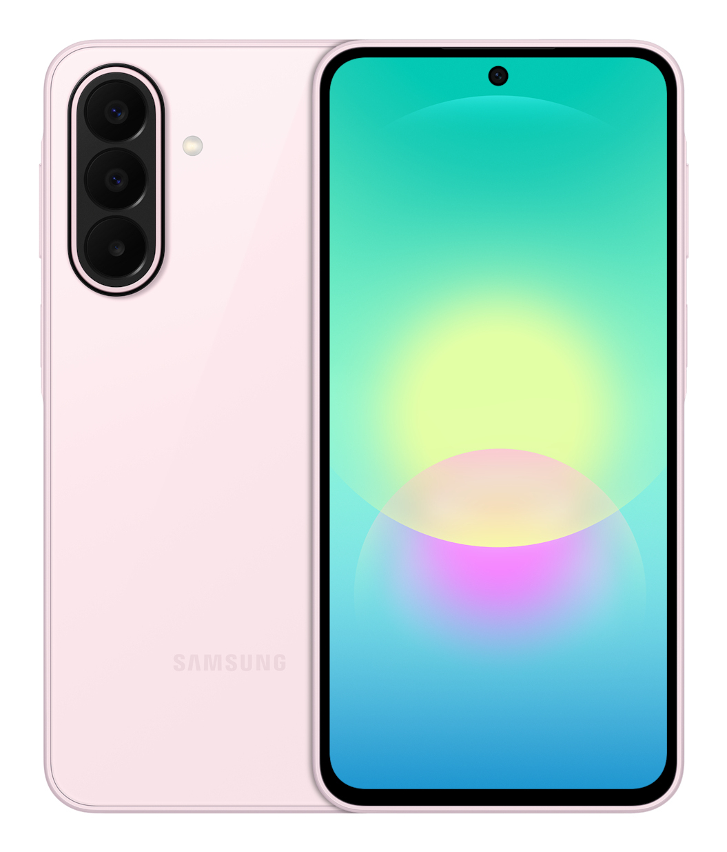 Samsung Galaxy A27 5G A276B 128GB light pink