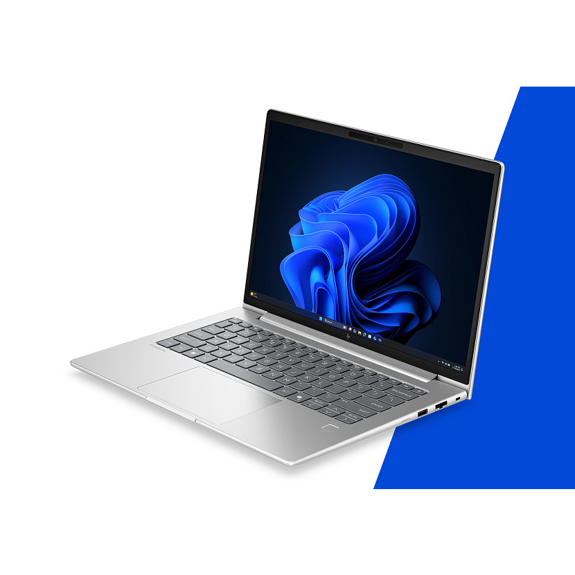 HP EliteBook 6 G2i Intel Core 5 320 35,56cm 14Zoll WUXGA 16GB 512GB/SSD W11P 2J Gar (DE)