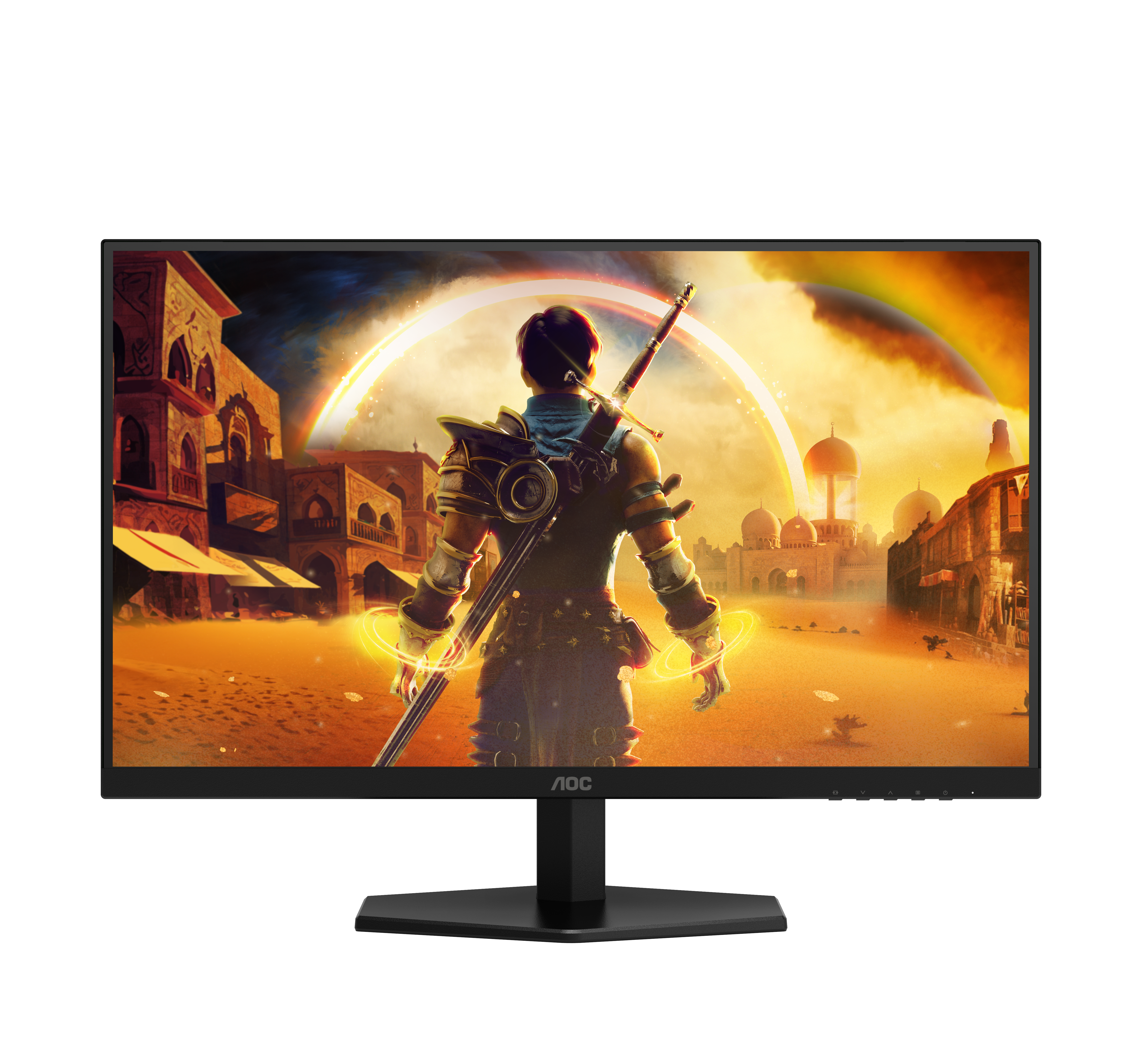 Q27G42XNE, Gaming-Monitor
