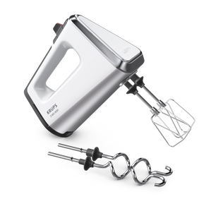 Krups 3 Mix 9000 GN9101 Handmixer