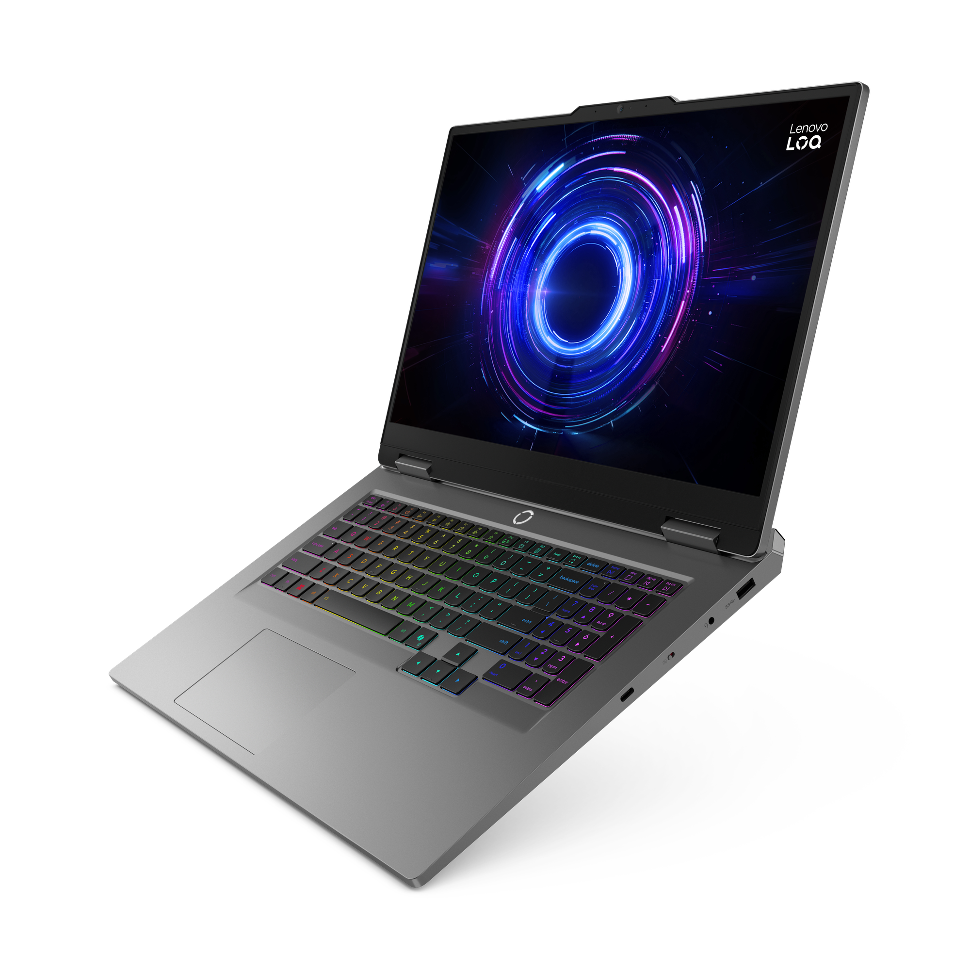 LOQ 17IRX10 (83JH000XGE), Gaming-Notebook
