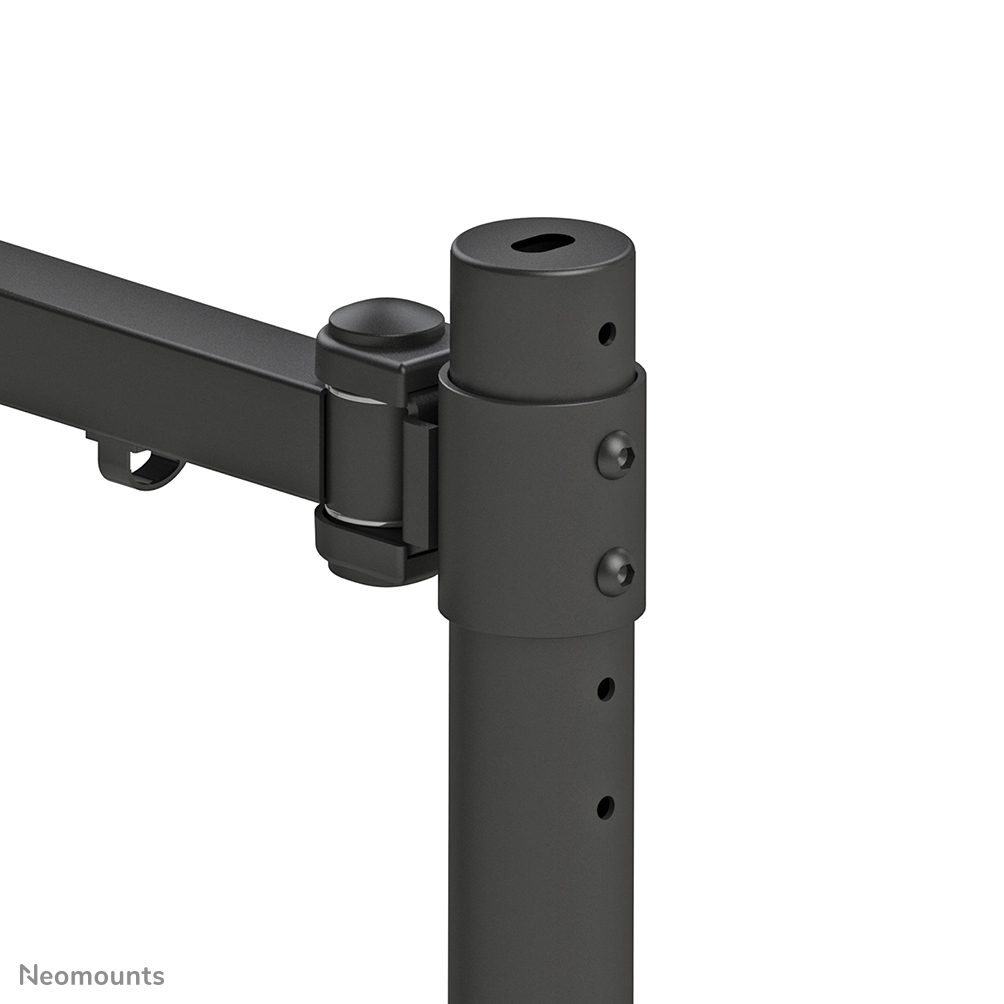 NEOMOUNTS Flat Screen Desk Mount Clamp high capacity