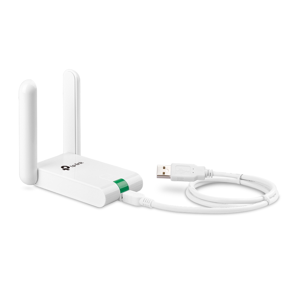 TP-Link Wireless High Gain USB Adapter 300M TL-WN822N