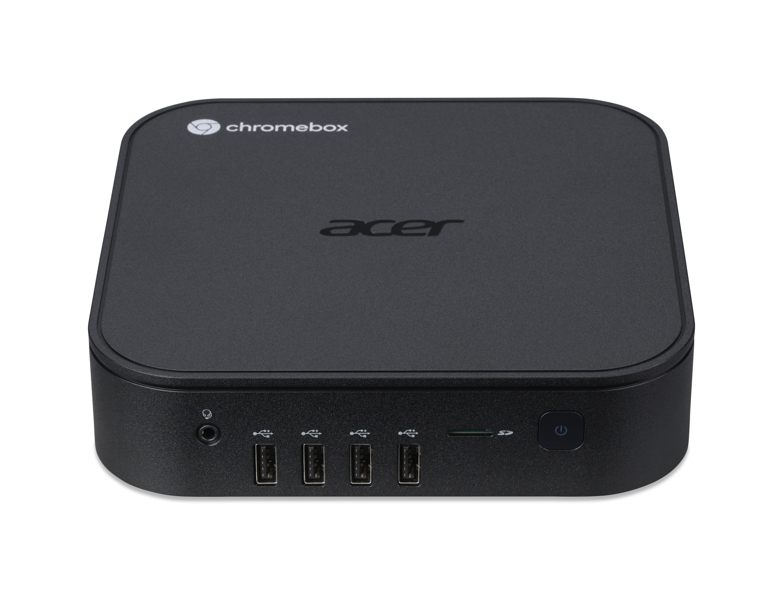 CHROMEBOX CXI6 CORE3 100U 16/256GB CHROMEOS