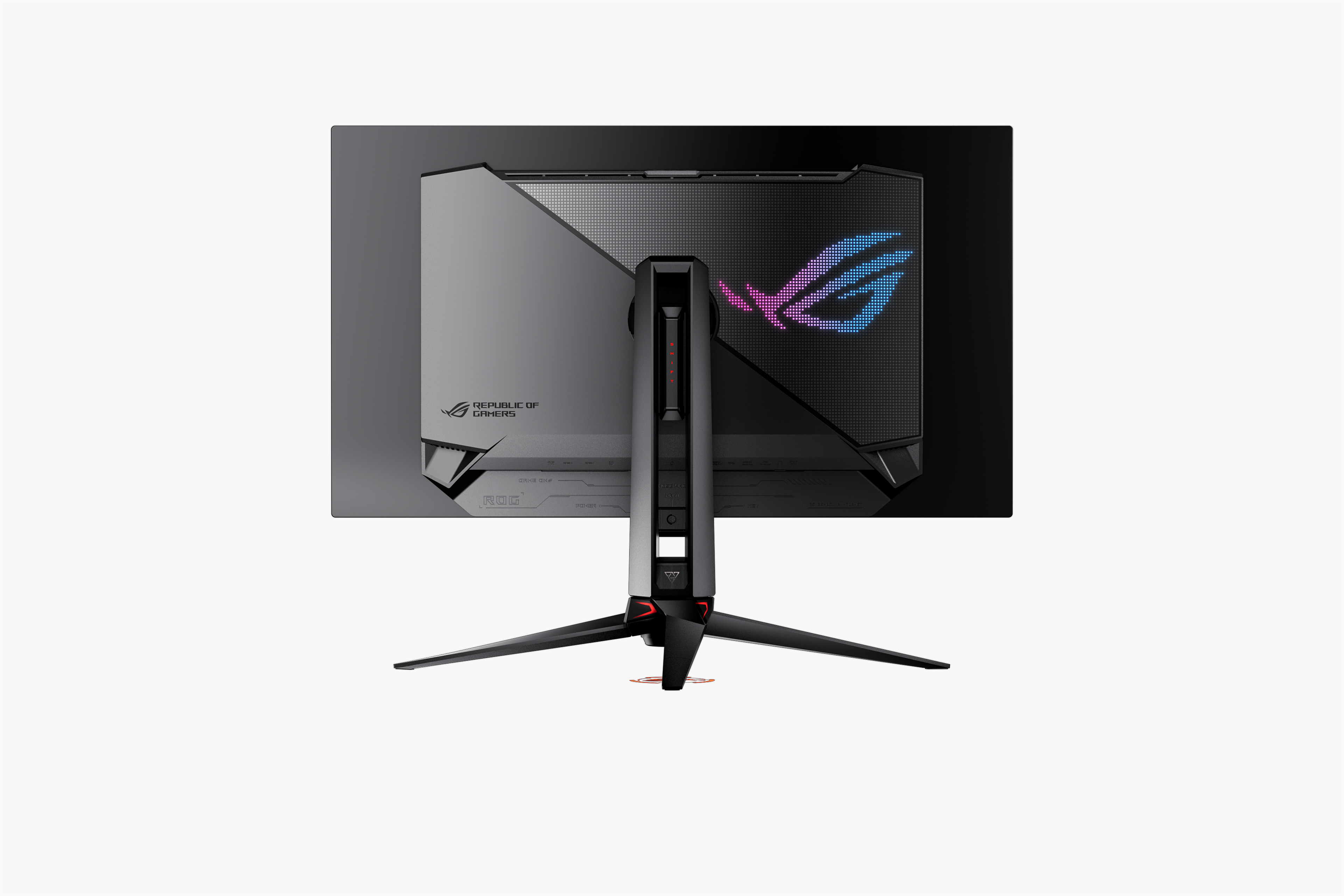 ROG Swift OLED PG32UCDMZ, Gaming-Monitor