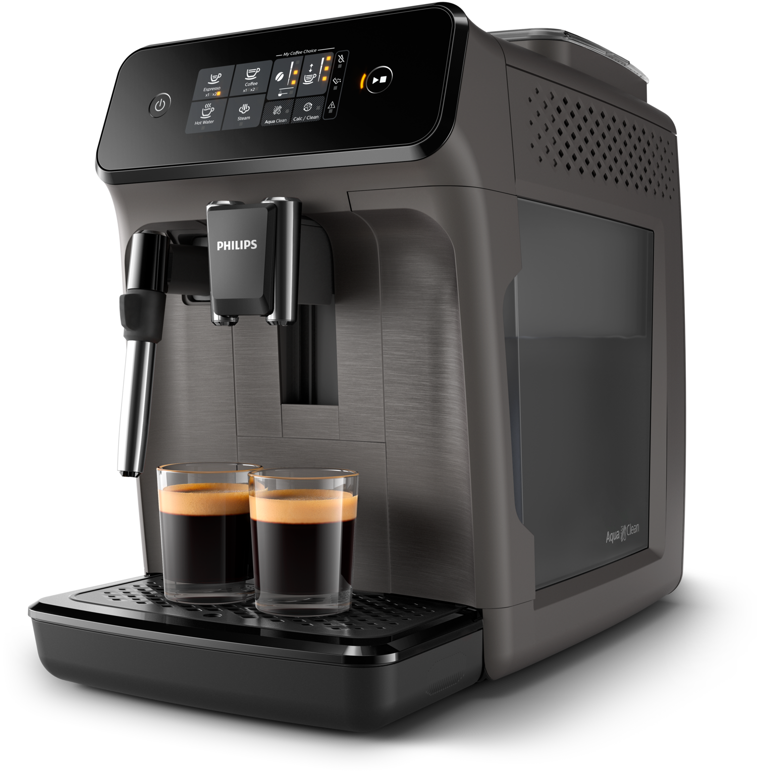 Philips EP1224/00 Series 1200 Kaffeevollautomat