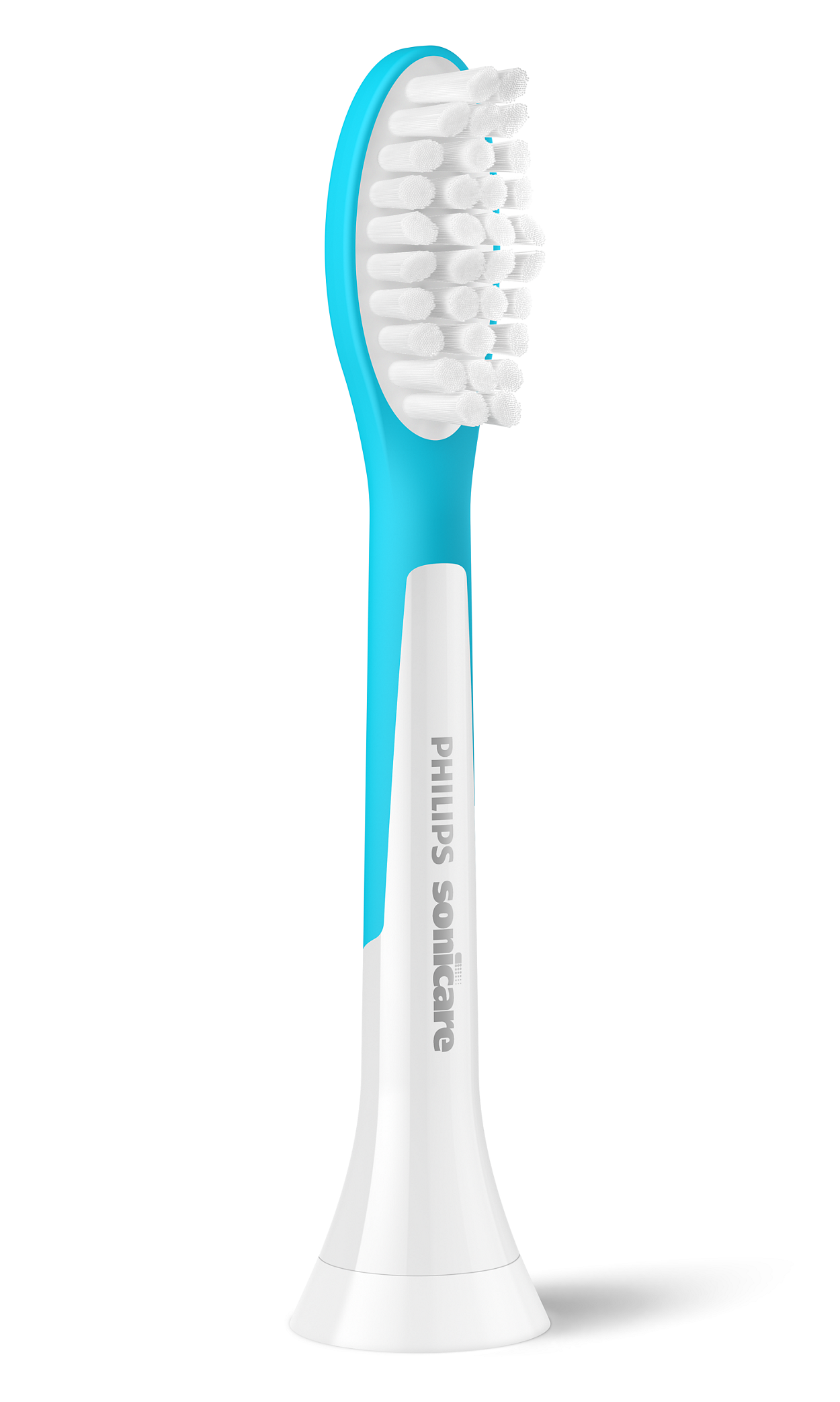 Philips HX6042/90 Sonicare For Kids Ersatzbürstenköpfe 2er-Pack