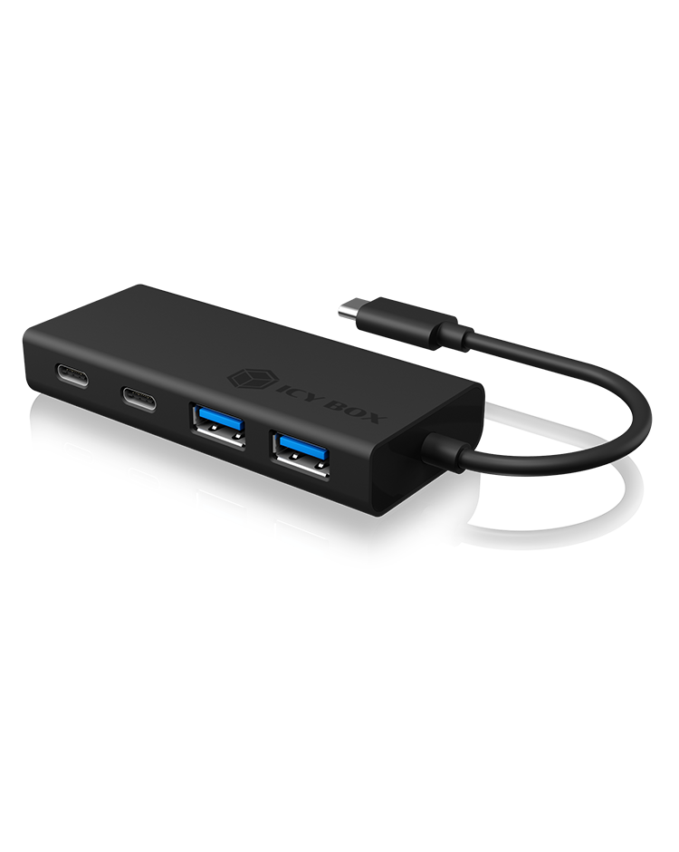 IB-HUB1426-CPD, USB-Hub