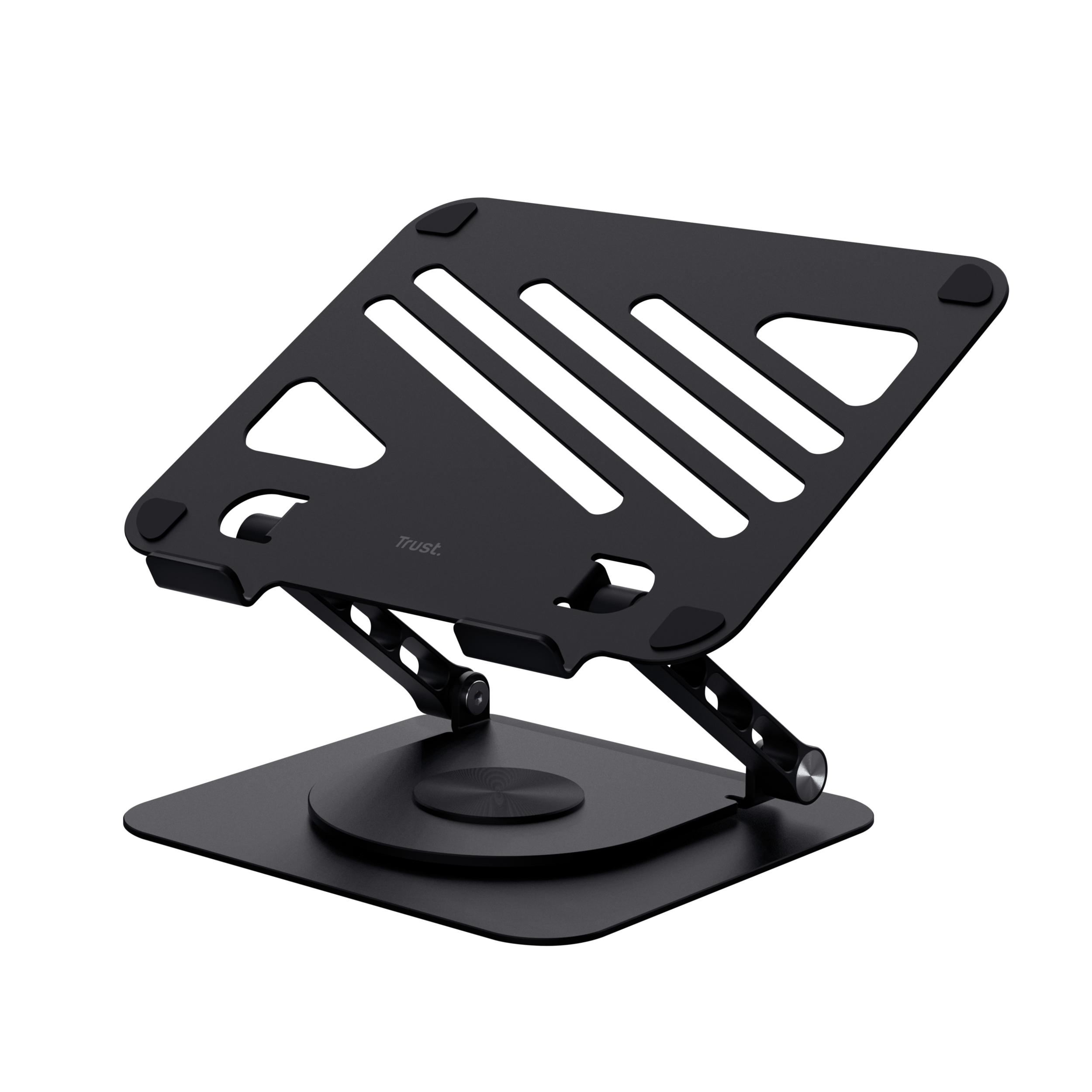 ZEFF METAL LAPTOP STAND