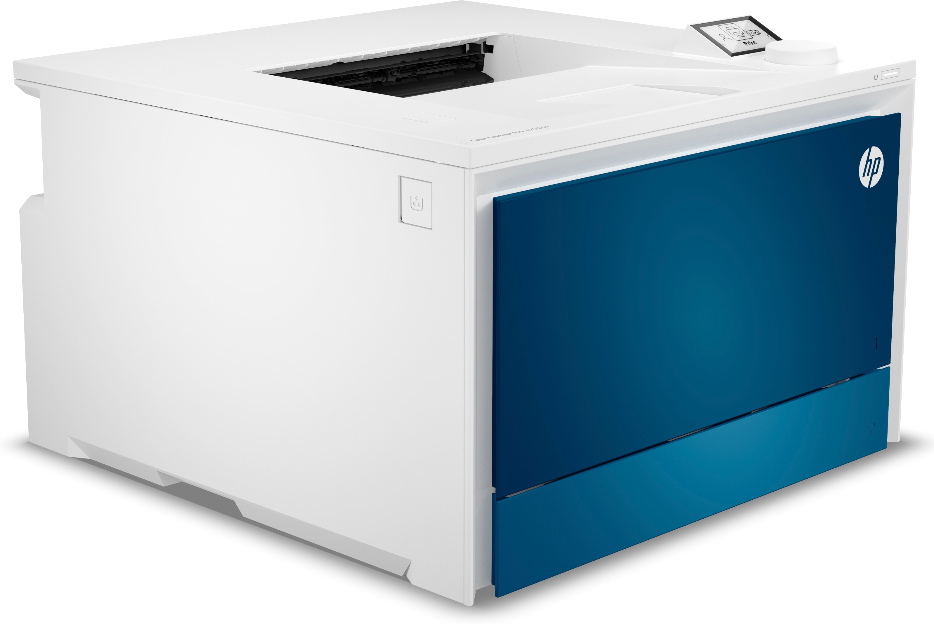 Color LaserJet Pro 4202dn, Farblaserdrucker