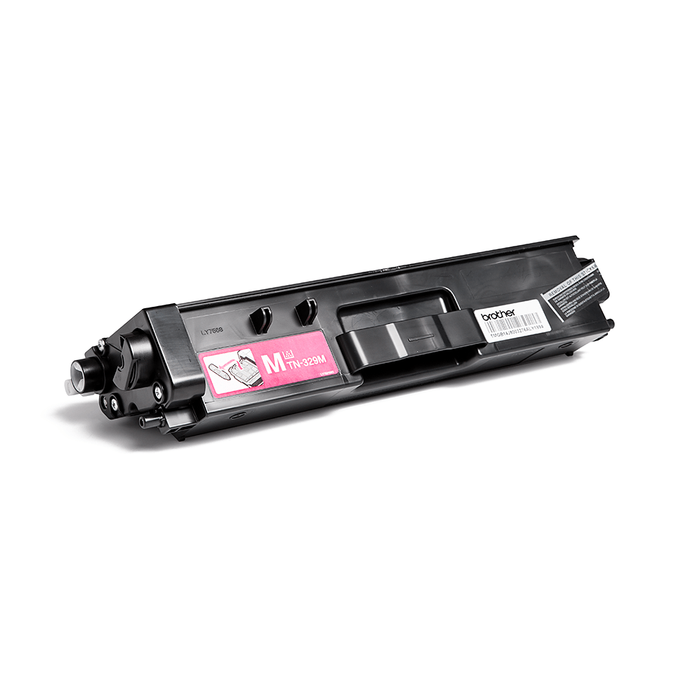 brother TN-329M magenta Toner