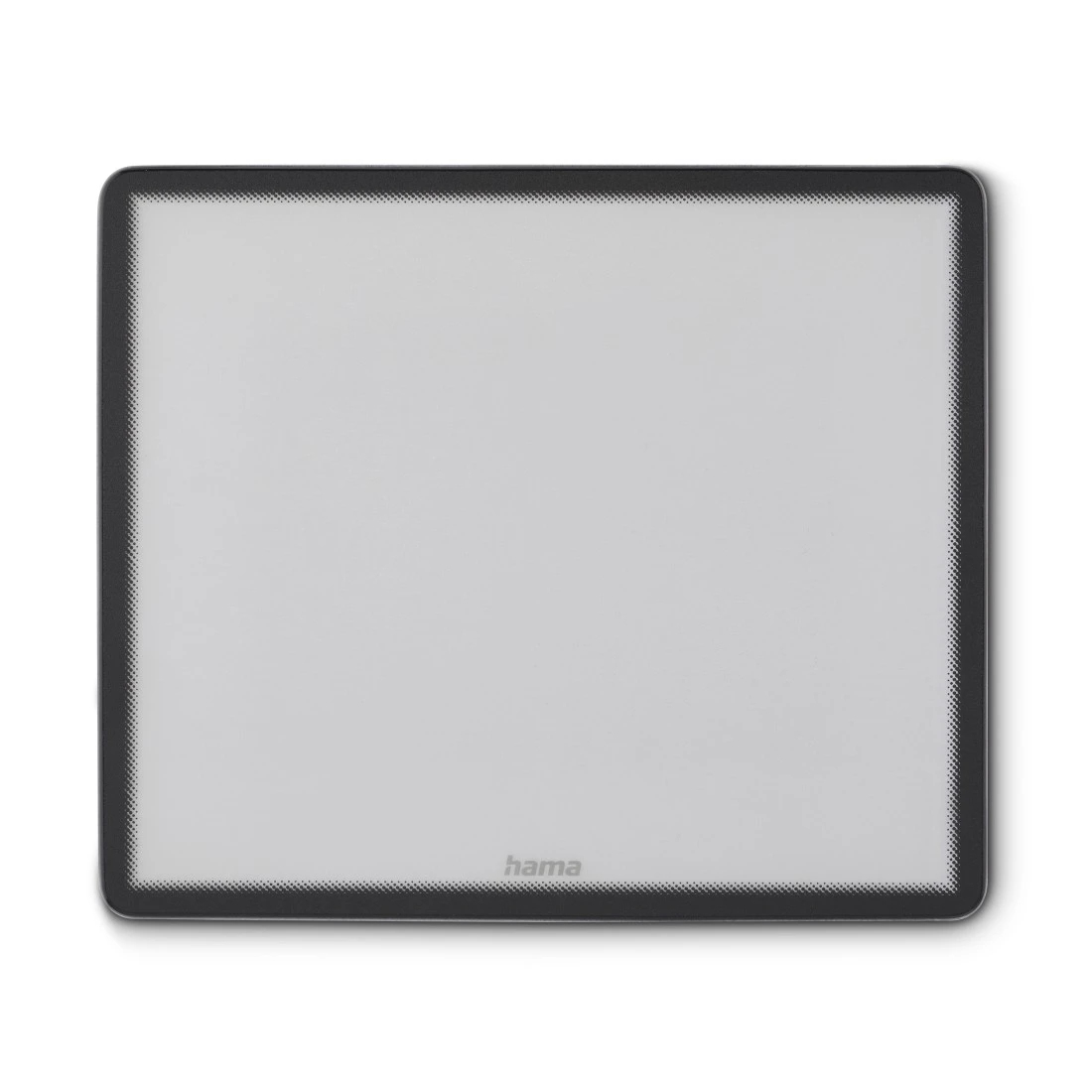 hama Mousepad Foto-Mousepad transparent
