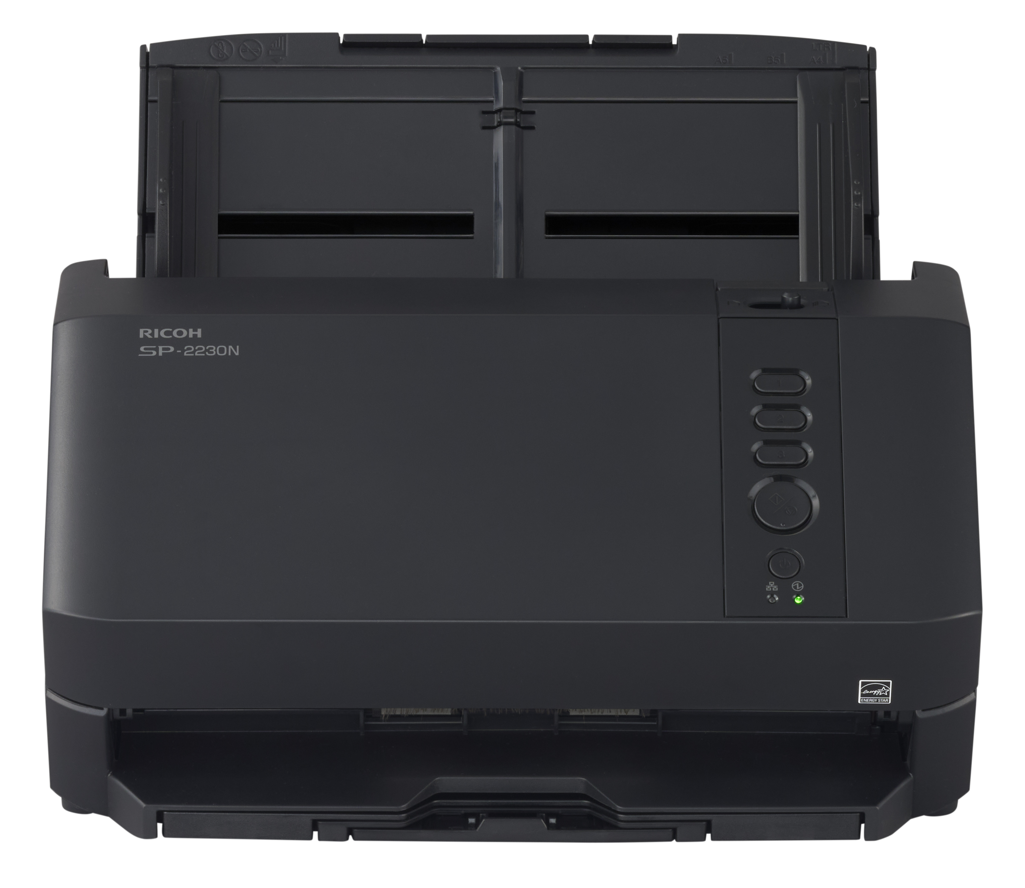 SP-2230N A4 WORKGROUP SCANNER DUPLEX ADF