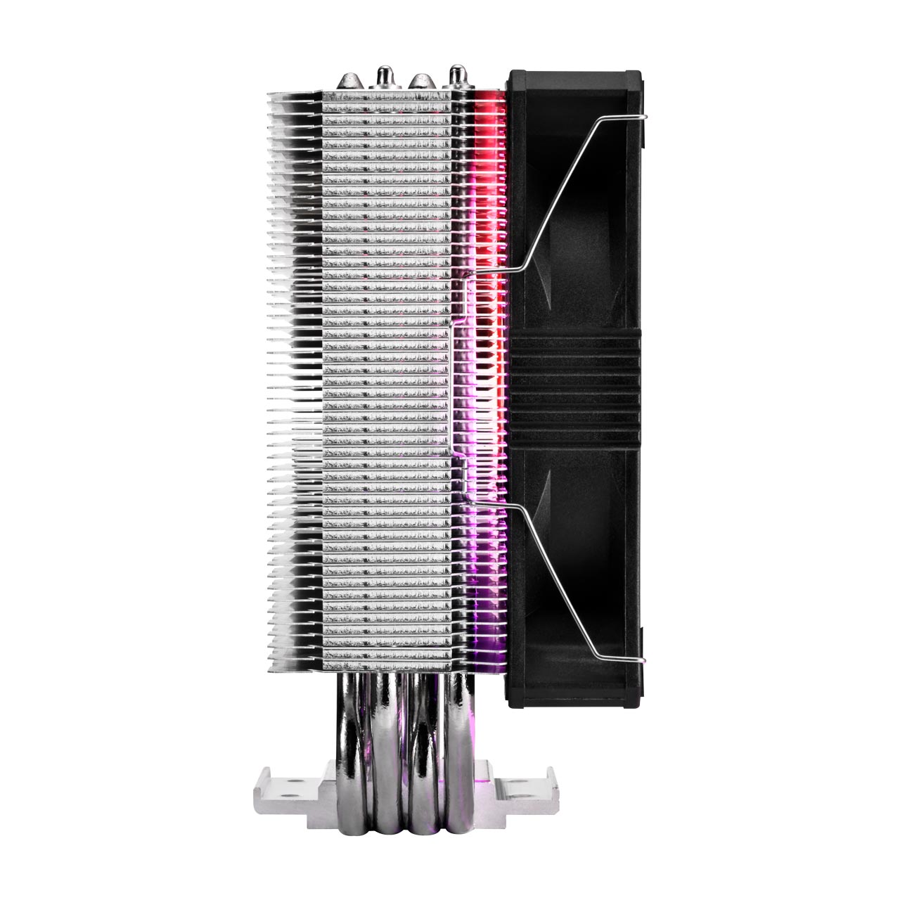 NE5, CPU-Kühler