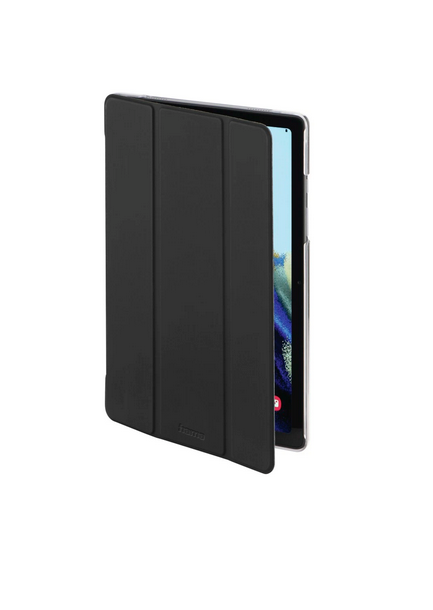 hama Fold Clear Tablet-Hülle für SAMSUNG Galaxy Tab A9+ schwarz
