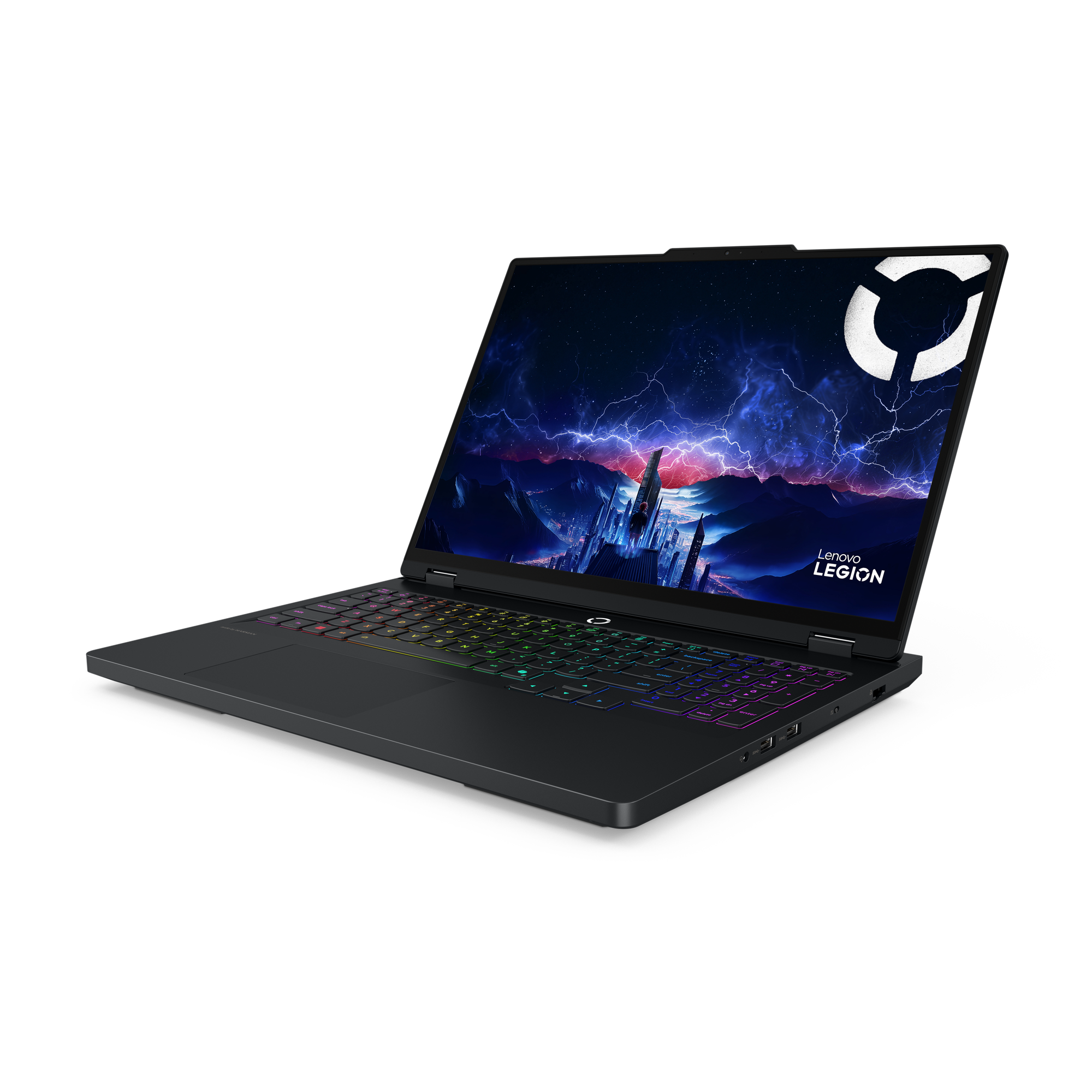 Legion Pro 5 16IAX10 (83F30017GE), Gaming-Notebook