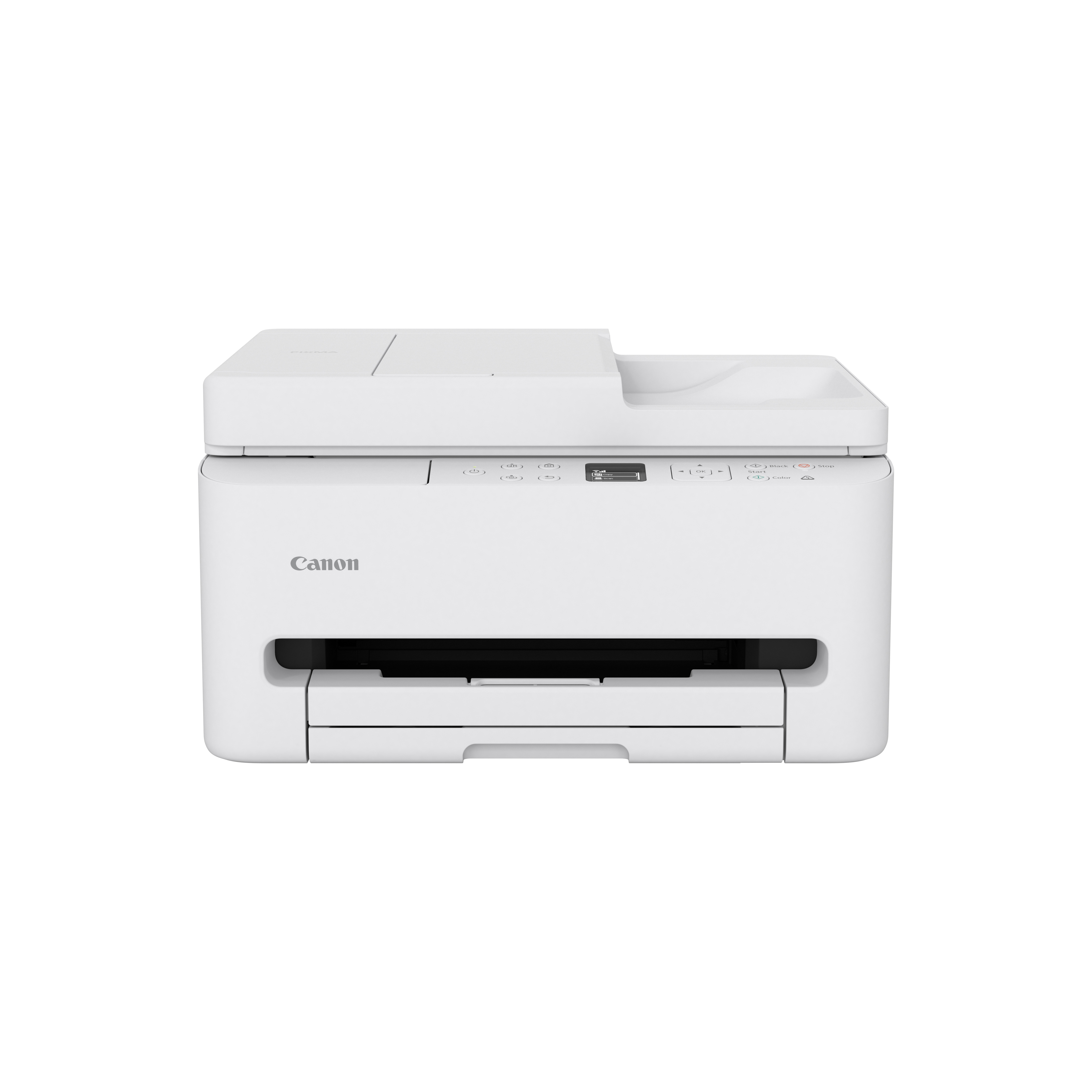 PIXMA TS7550I WHITE A4 MFP 3IN1 ADF WLAN 1200 X 1200 DPI
