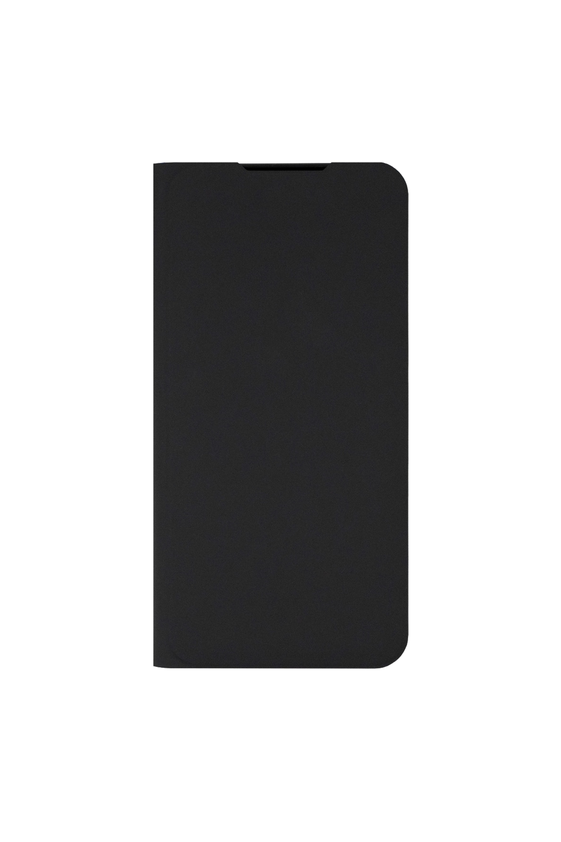 SAMSUNG Mobeen Flip Cover für Galaxy A37 Black