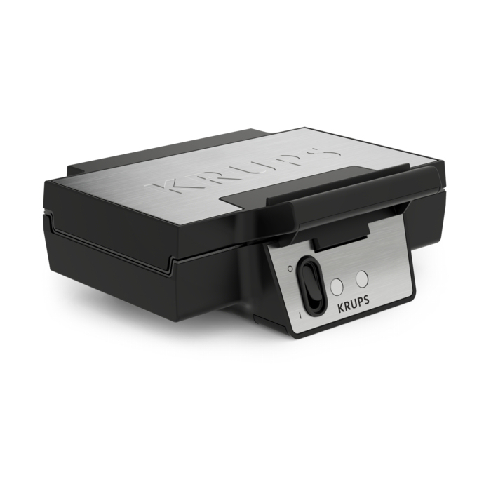 Krups FDK261 Iconic Waffeleisen