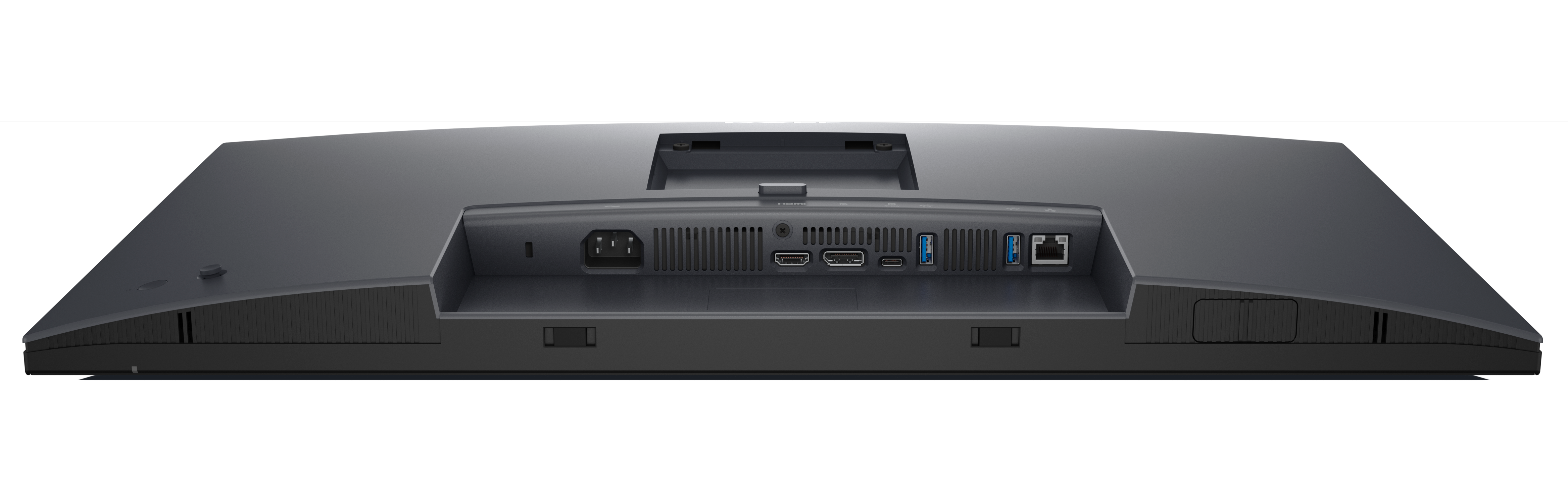 Dell 68.6cm (27) P2725QE 16:09 HDMI+DP+USB-C+LAN IPS