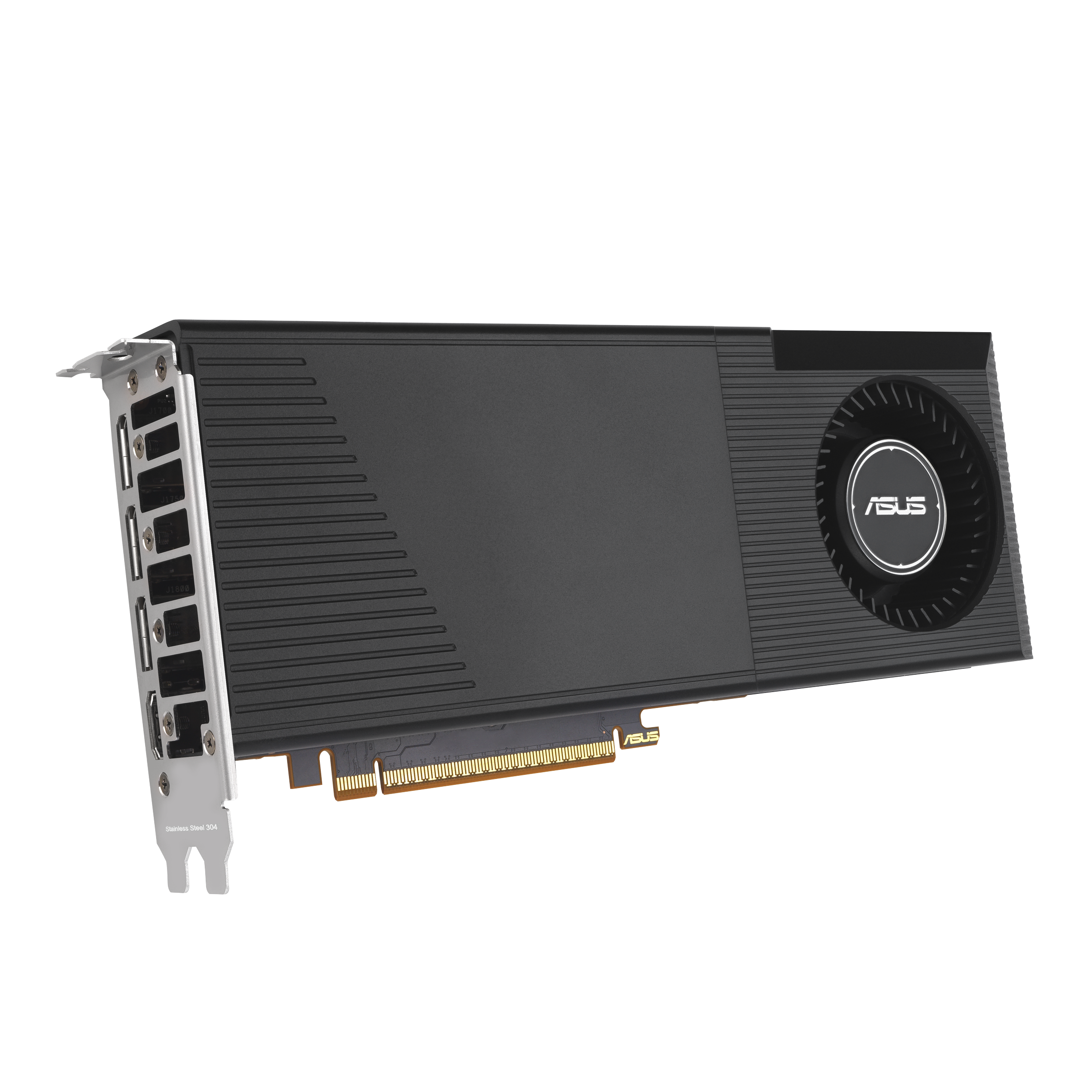VGA ASUS RADEON R9700 32GB TURBO AI PRO
