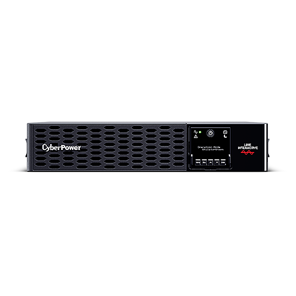 Cyberpower USV PR2000ERT2U 19 2000W Line-Interactive