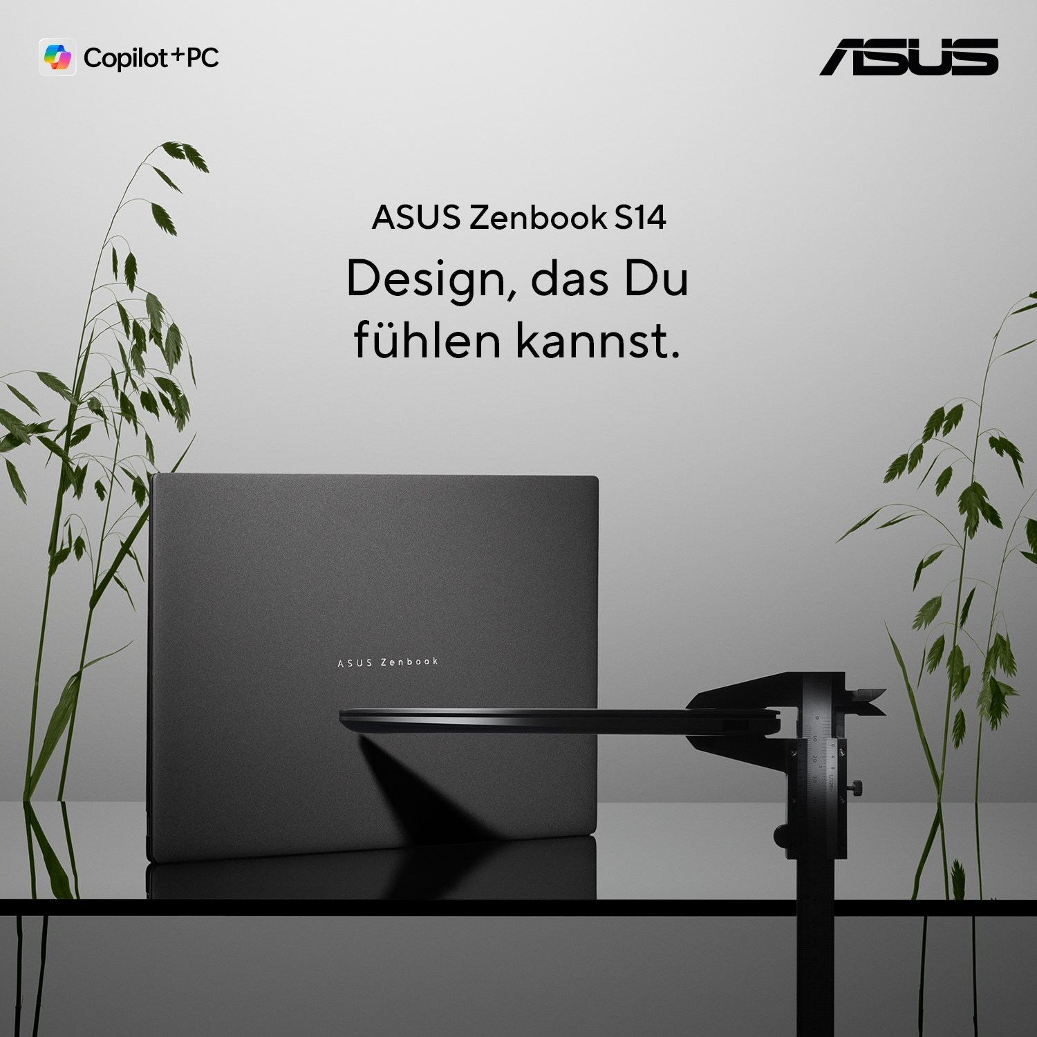 ASUS Zenbook S 14 U9-386H 32 1TB UX5406AA-SU207W W11H