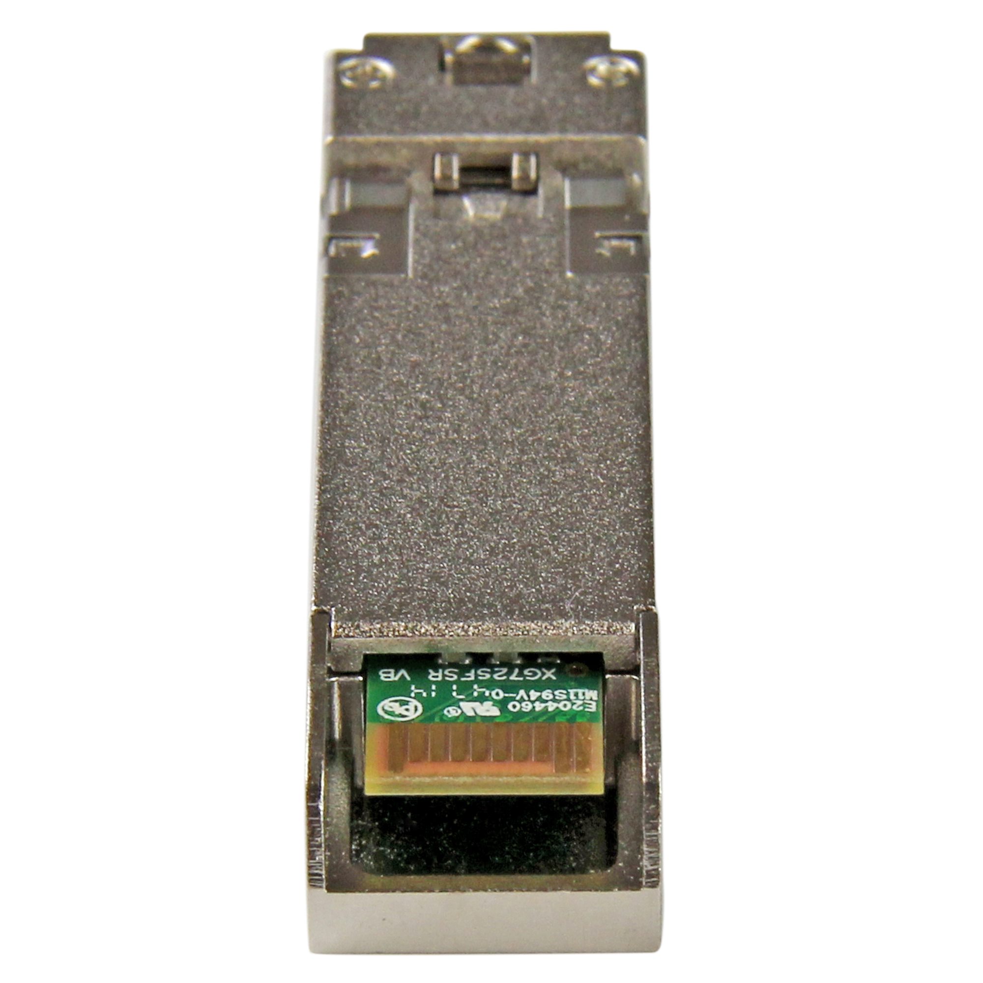 STARTECH.COM 10 Gigabit LWL SFP+ Transceiver Modul - Cisco SFP-10G-LRM kompatibel - MM LC - 220 Meter - 10GBase-LRM - DDM