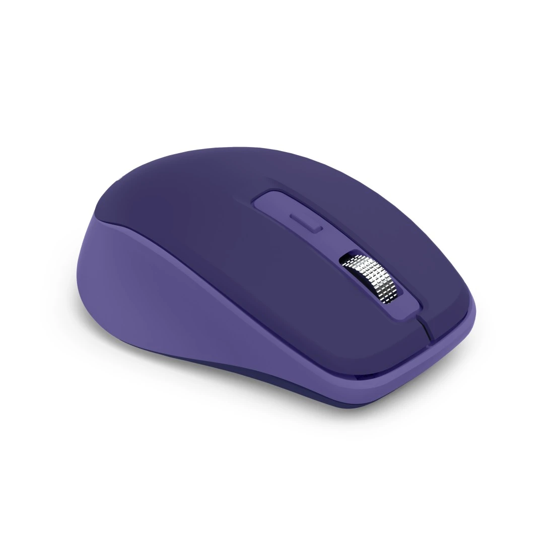 hama WM-450 Multi-Device Maus kabellos blau
