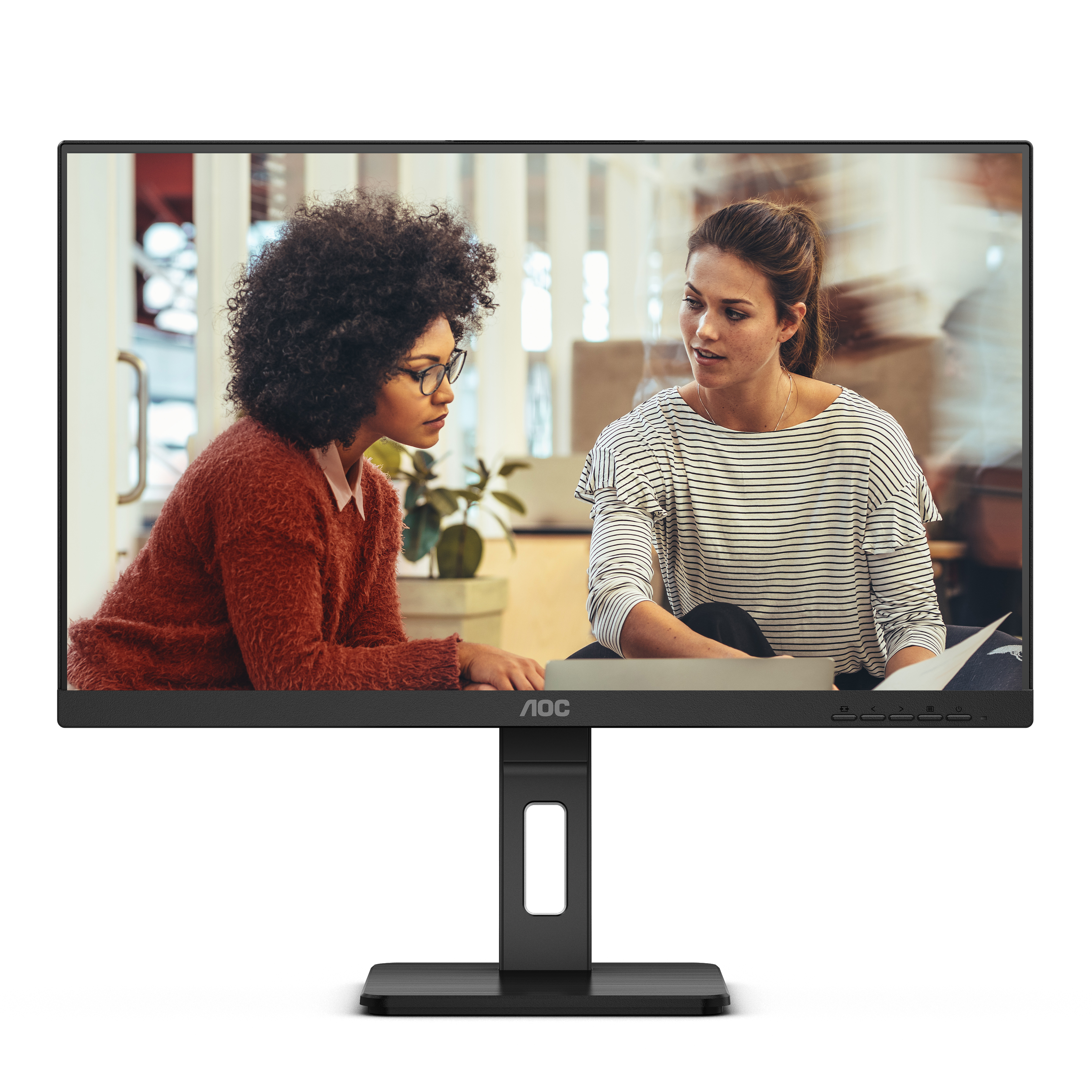24E3QAF 23.8IN WLED 16:9 1920X1080 4MS 3000:1 HDMI