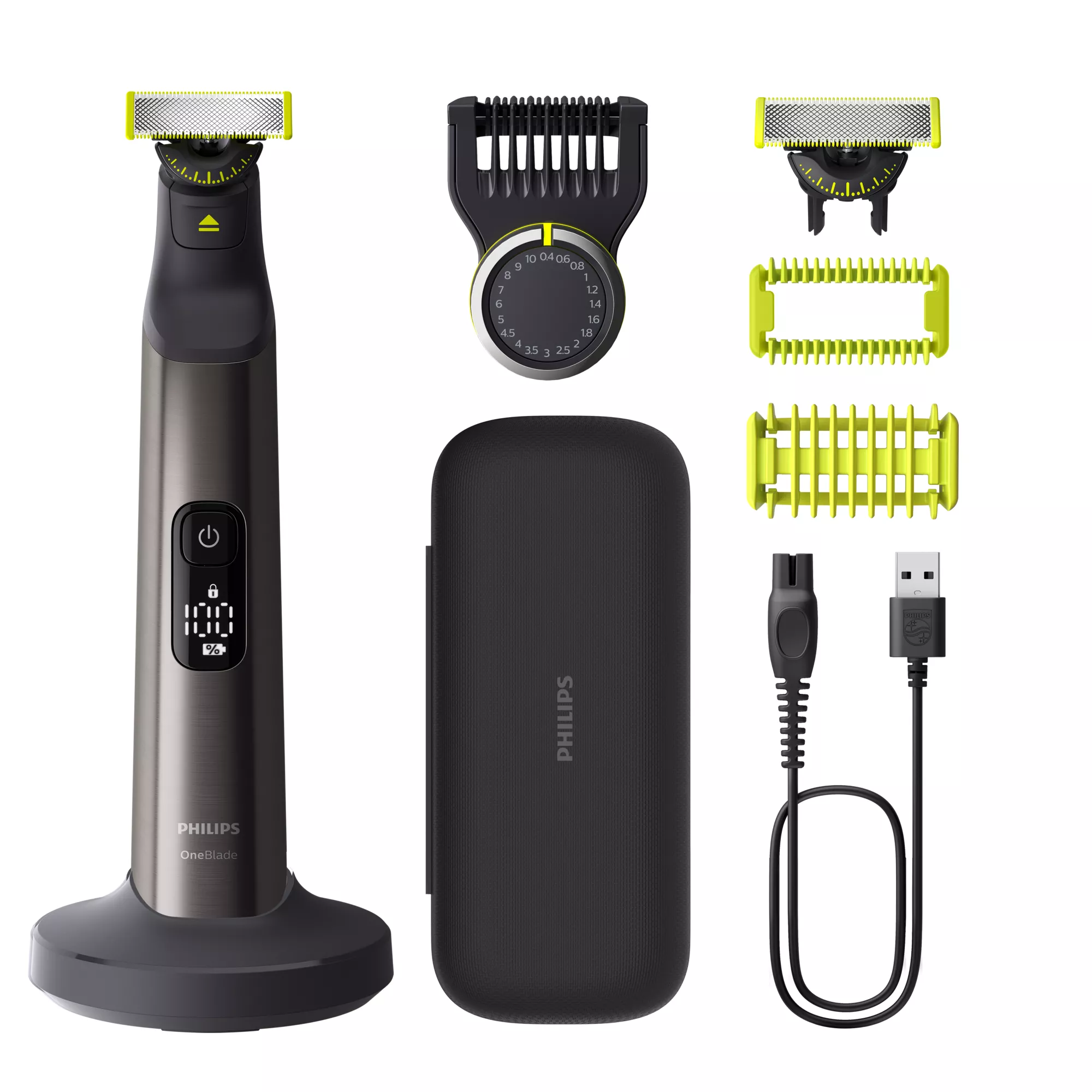 Philips ONE BLADE PRO 360
