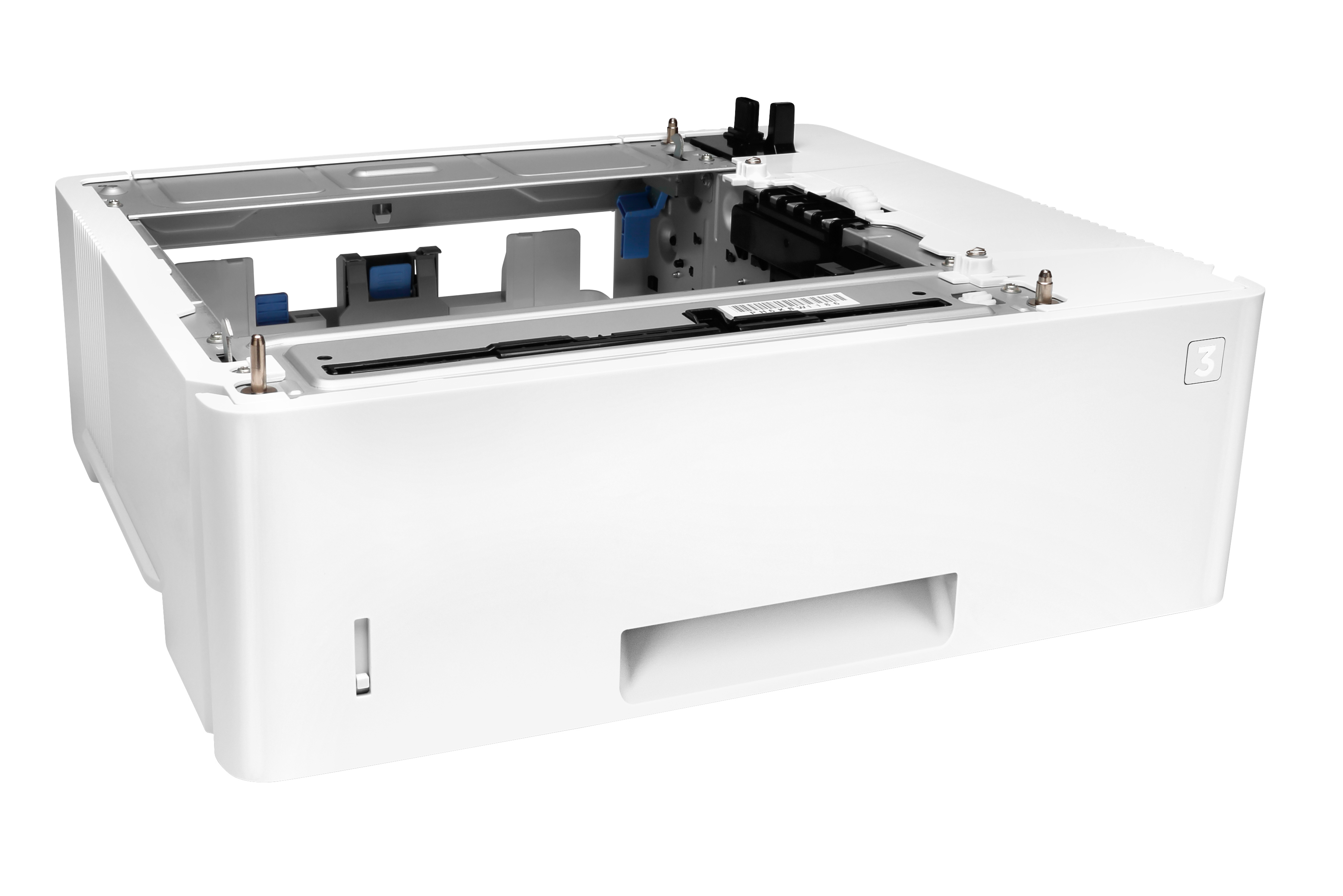 HP M506/M527 550-Sheet tray
