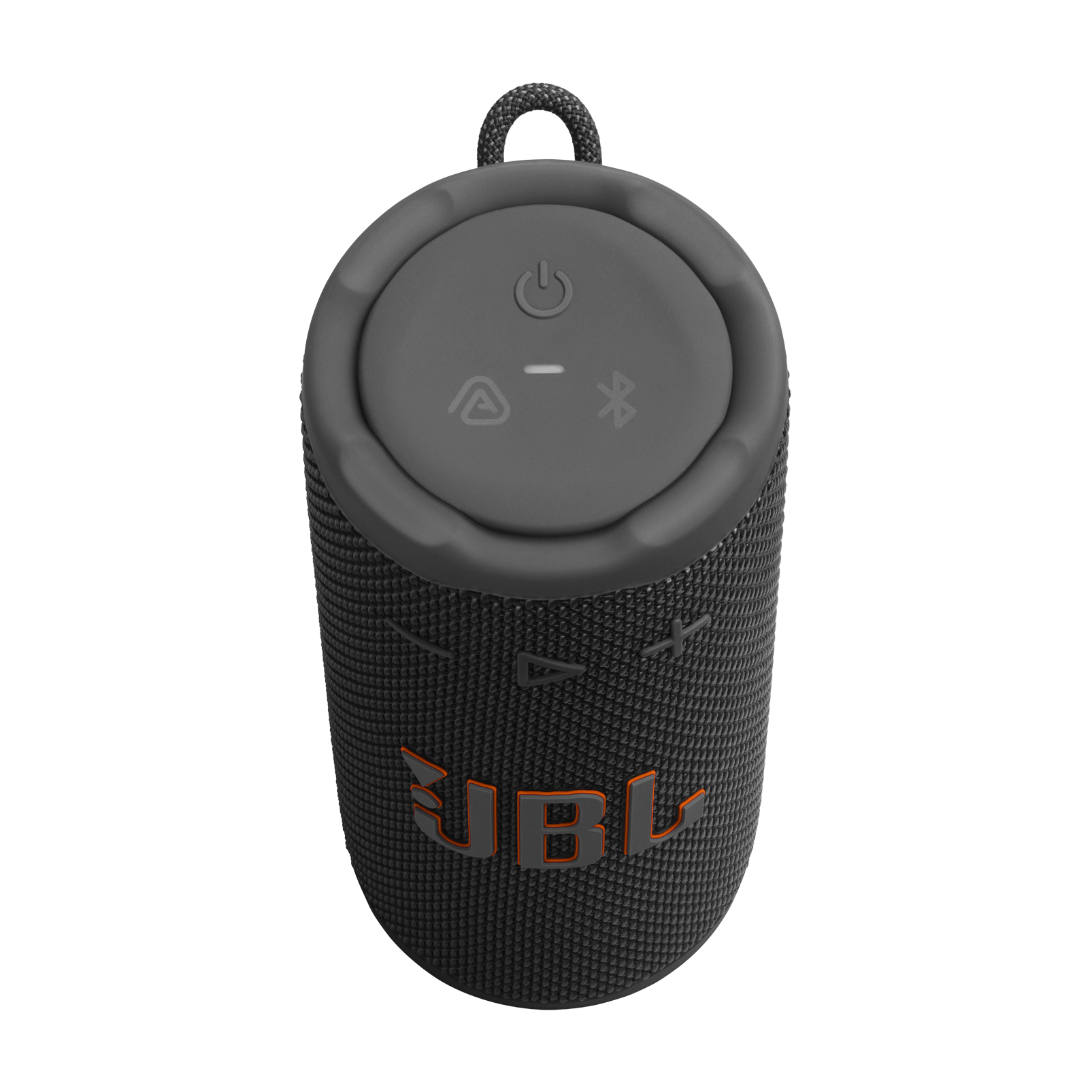JBL Grip Bluetooth Lautsprecher, Schwarz