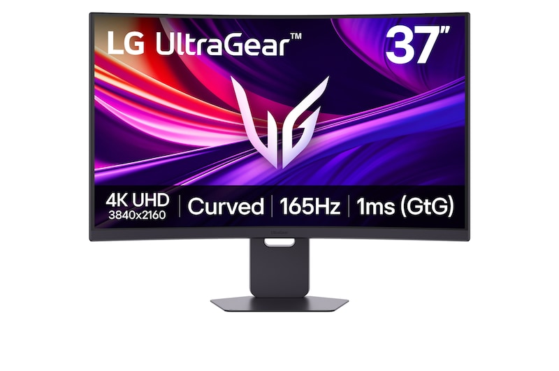 LG 93,98cm 37G800A-B UHD 16:9 VA HDMI DP USB